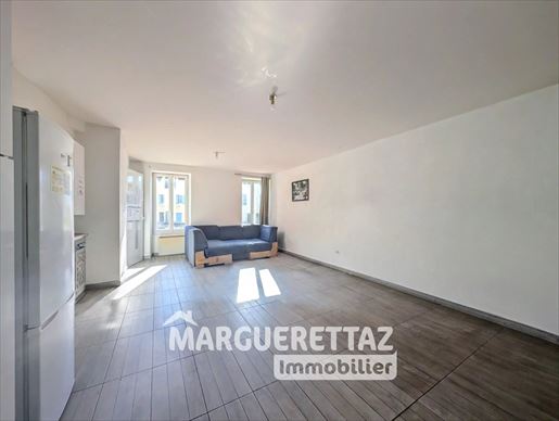 3 pièces 68 m² · à Saint-Jeoire · 68 m² · 221 000 €