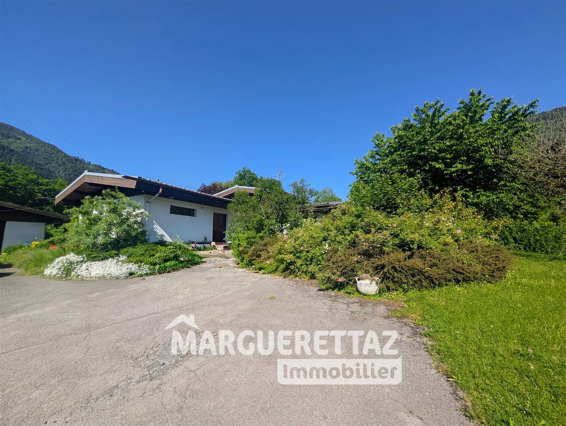 Maison à vendre, 115m², Saint-Jeoire