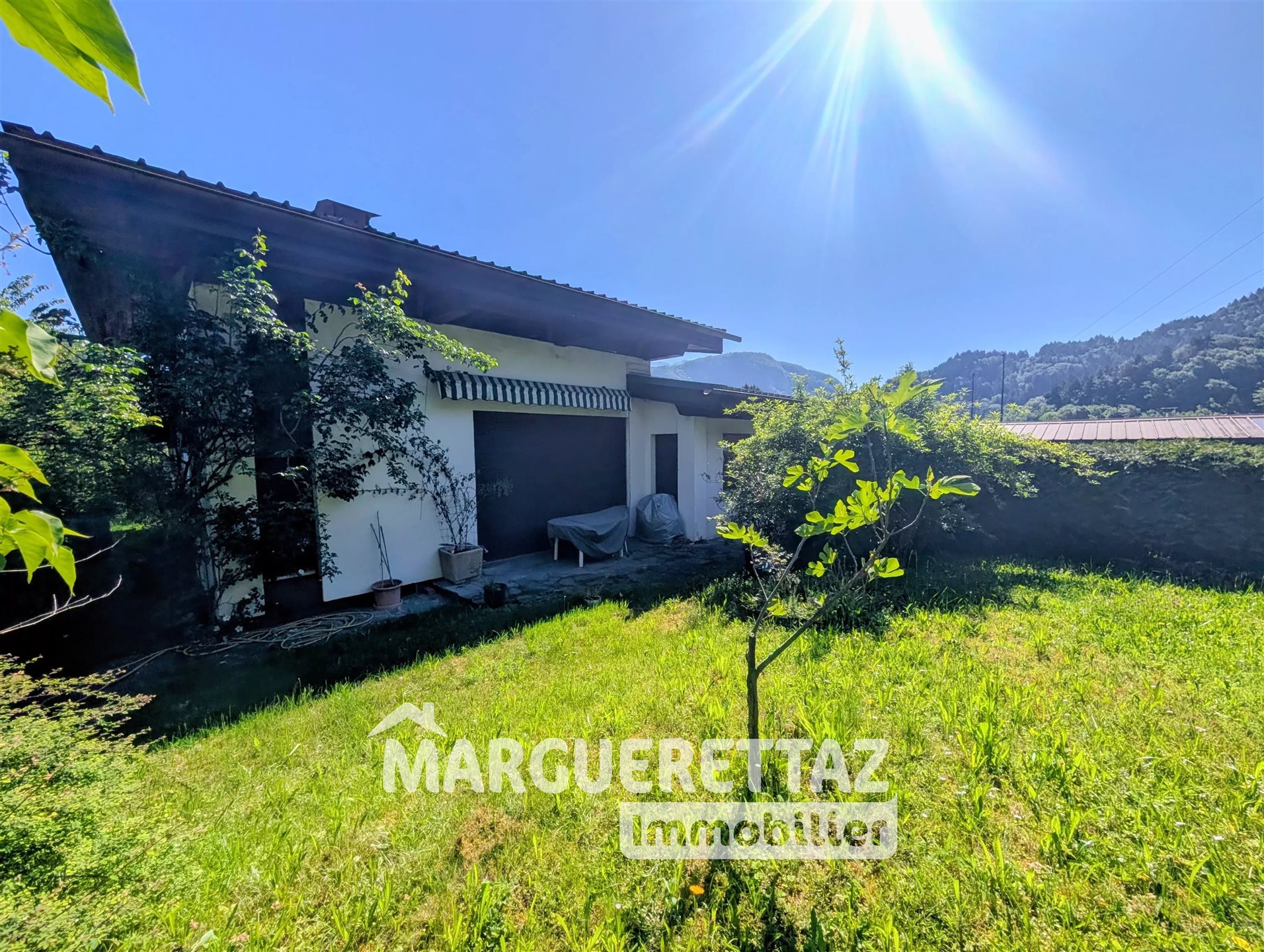 Maison à vendre, 115m², Saint-Jeoire