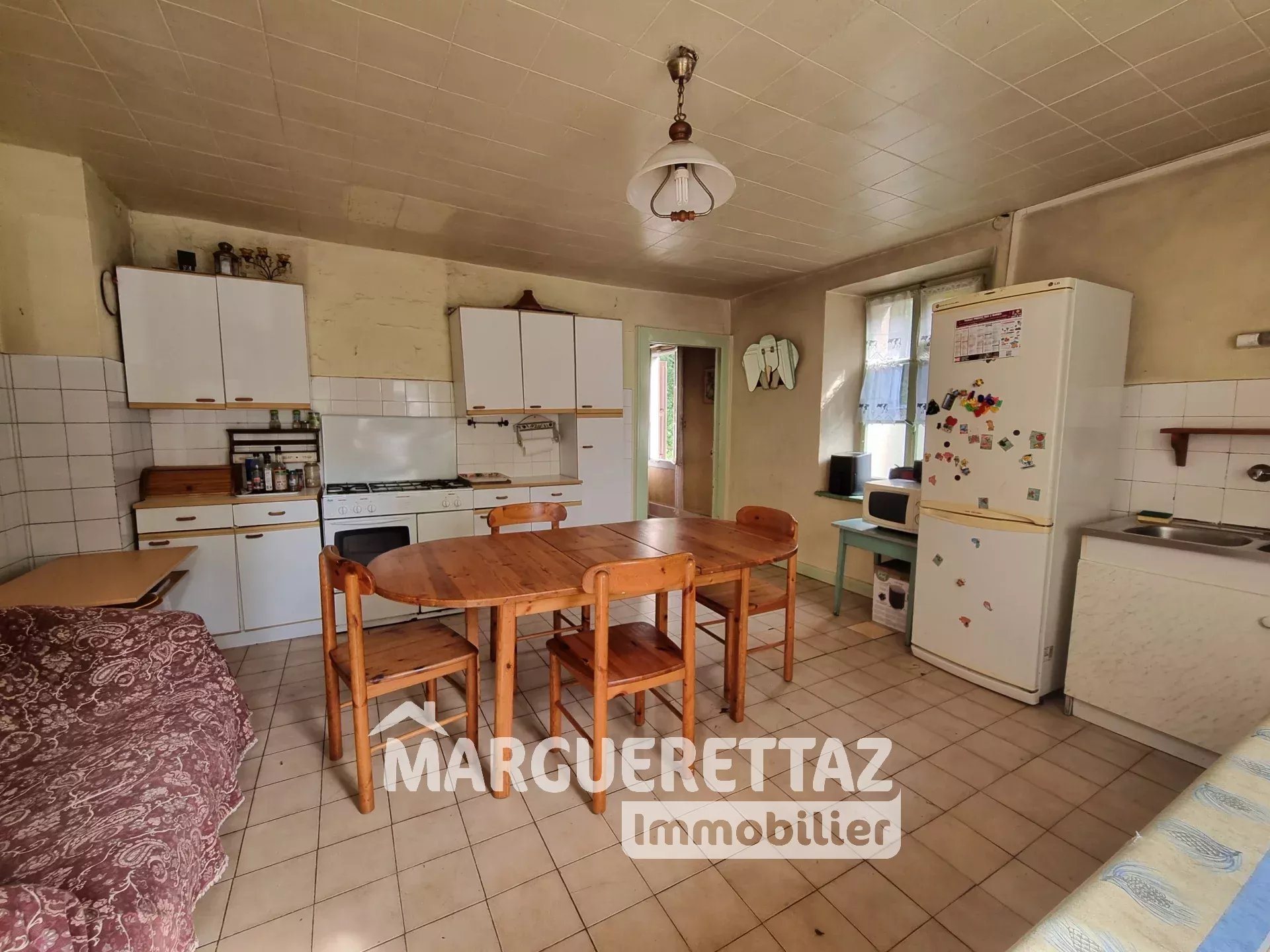 Maison à vendre, 220m², Saint-Jeoire
