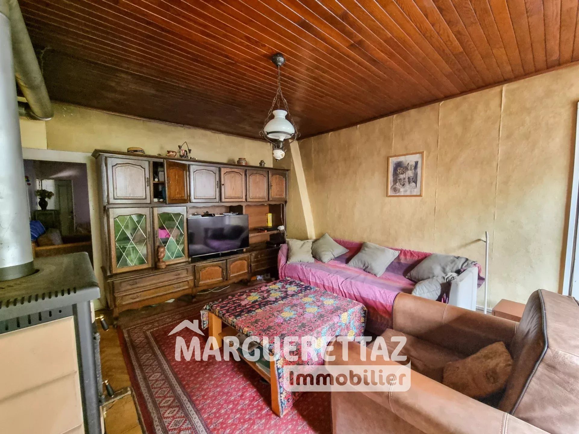 Maison à vendre, 220m², Saint-Jeoire