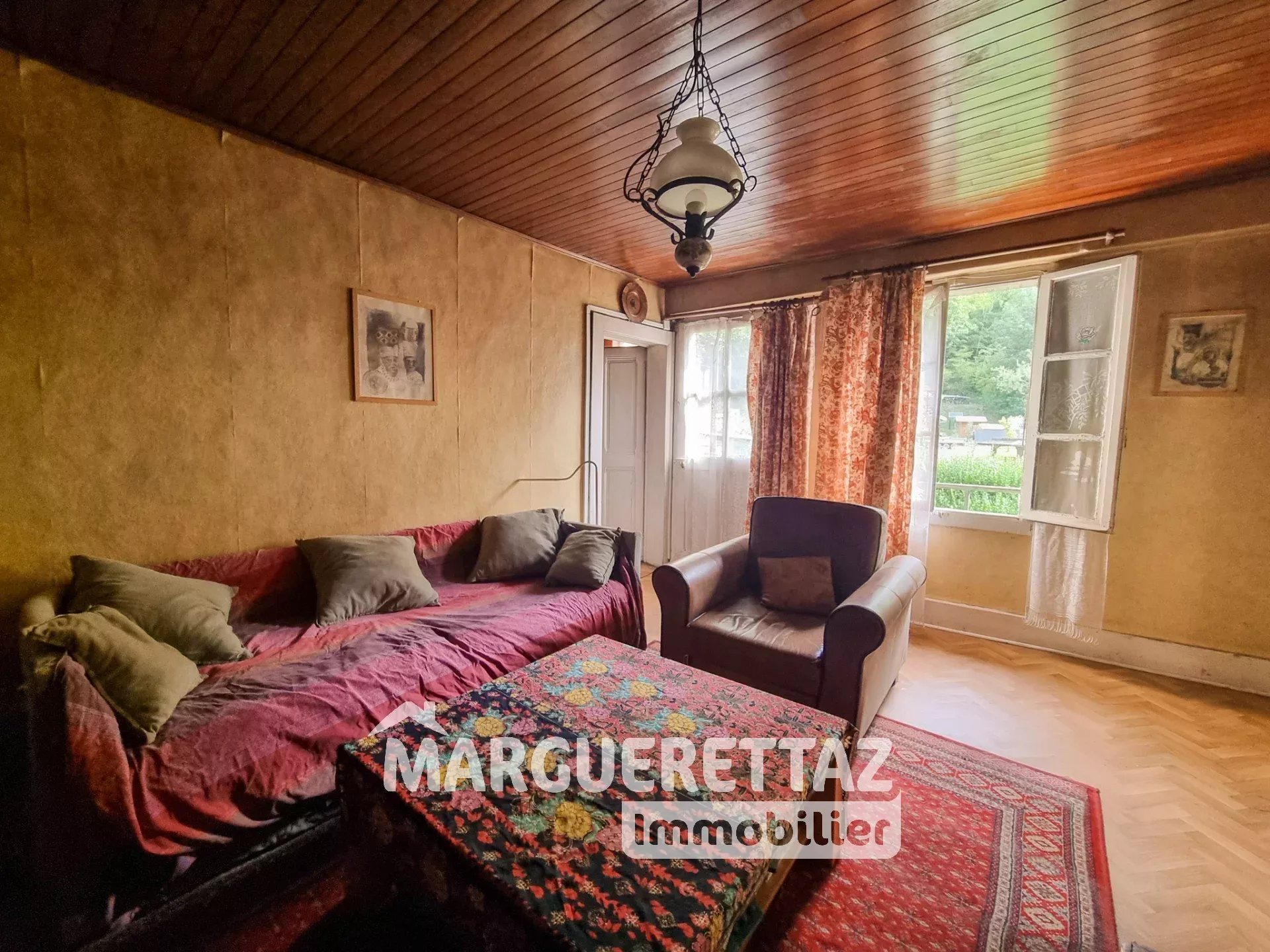 Maison à vendre, 220m², Saint-Jeoire