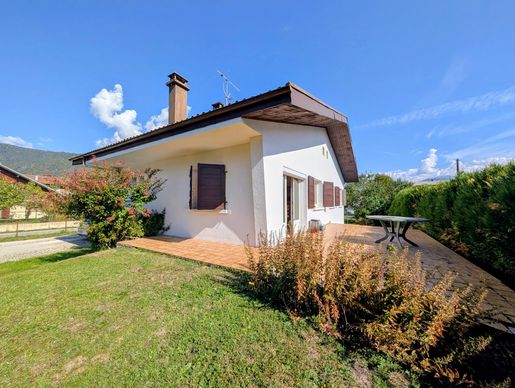 Maison 4 pièces 80 m² · à Marignier · 80 m² · 294 000 €