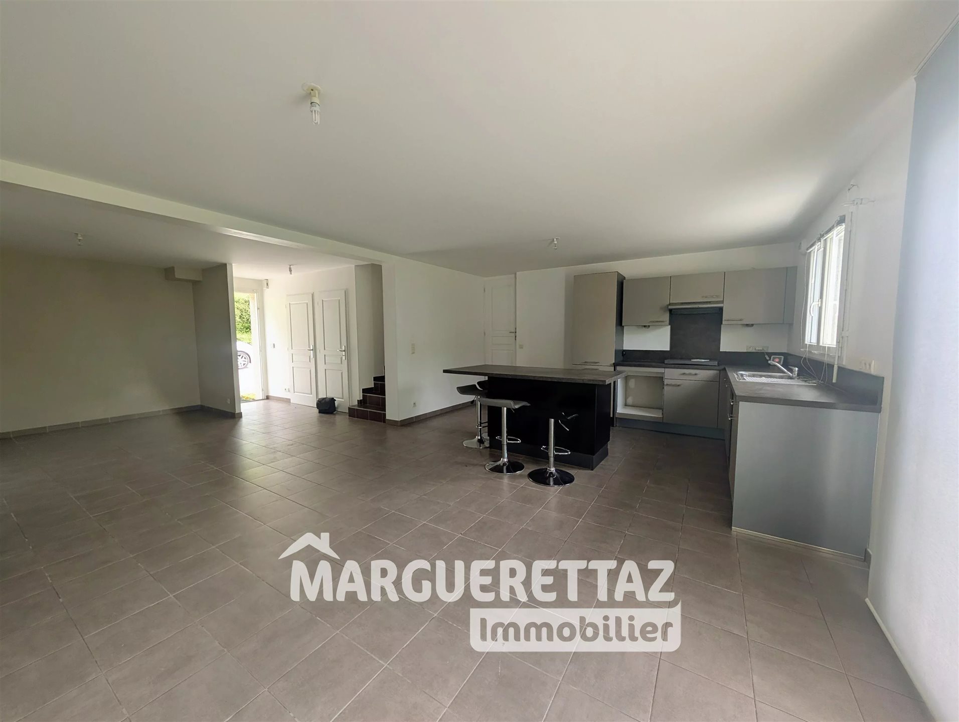 Maison à vendre, 120m², Marignier