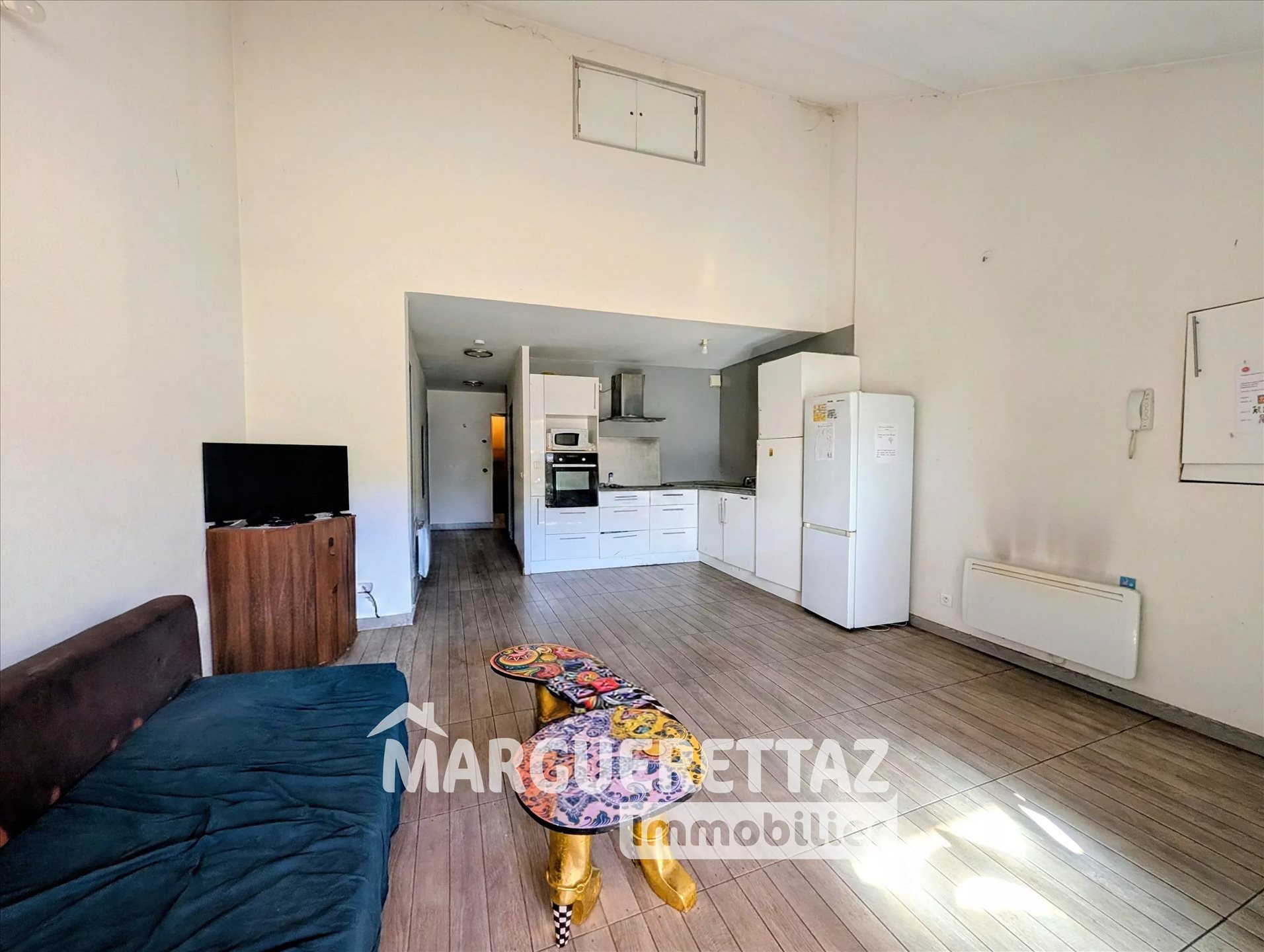 Appartement à vendre, 86m², Saint-Jeoire