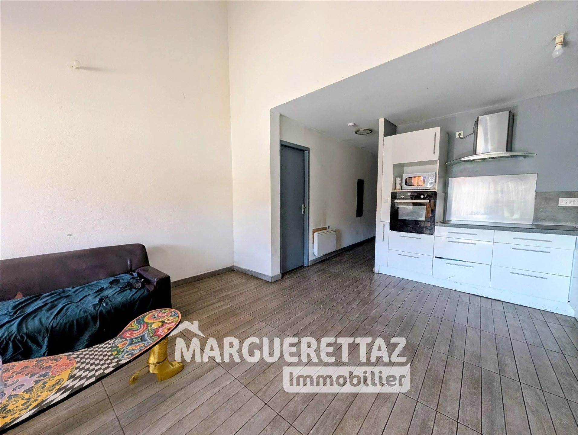 Appartement à vendre, 86m², Saint-Jeoire