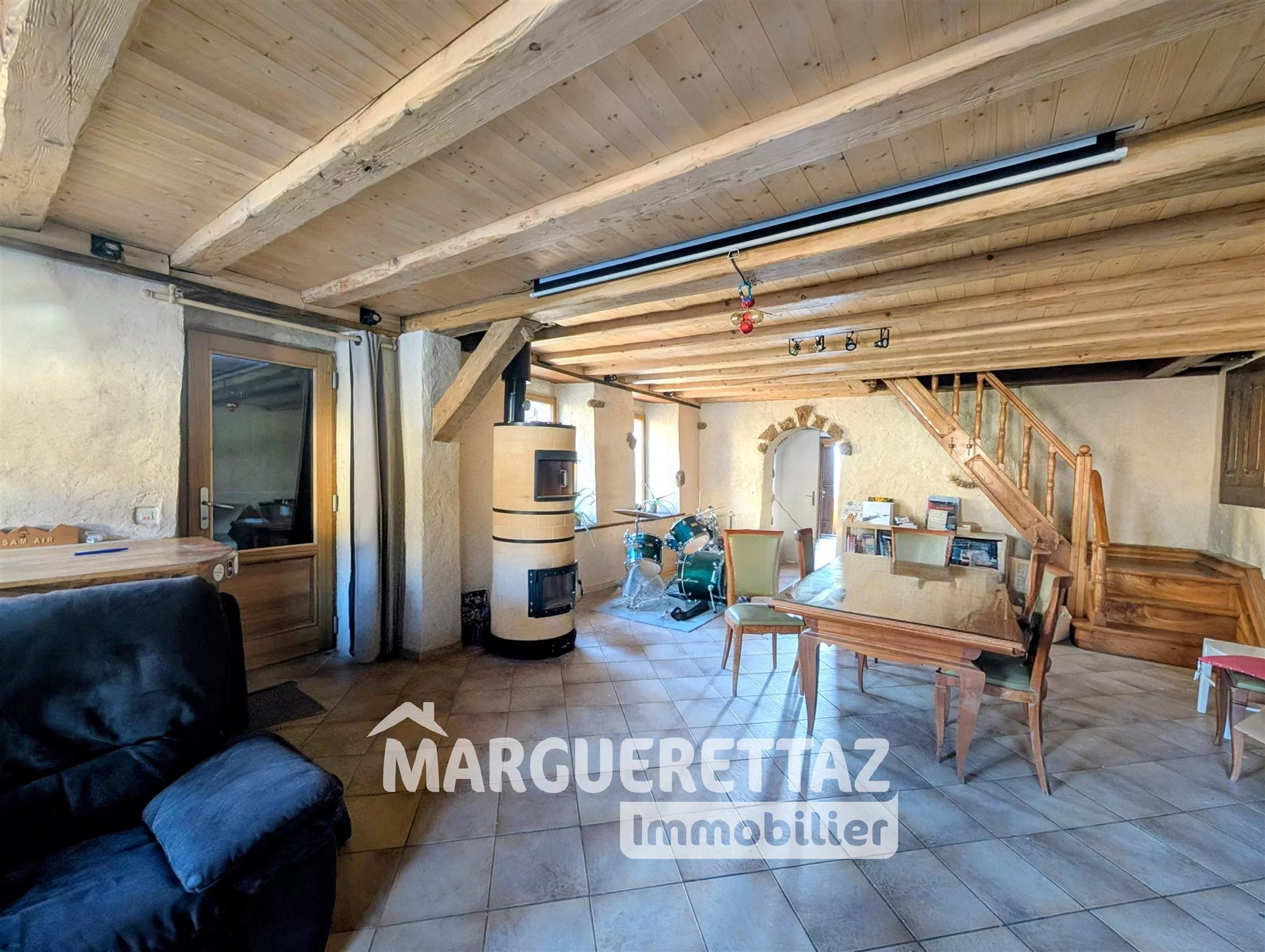 Maison à vendre, 170m², Saint-Jeoire