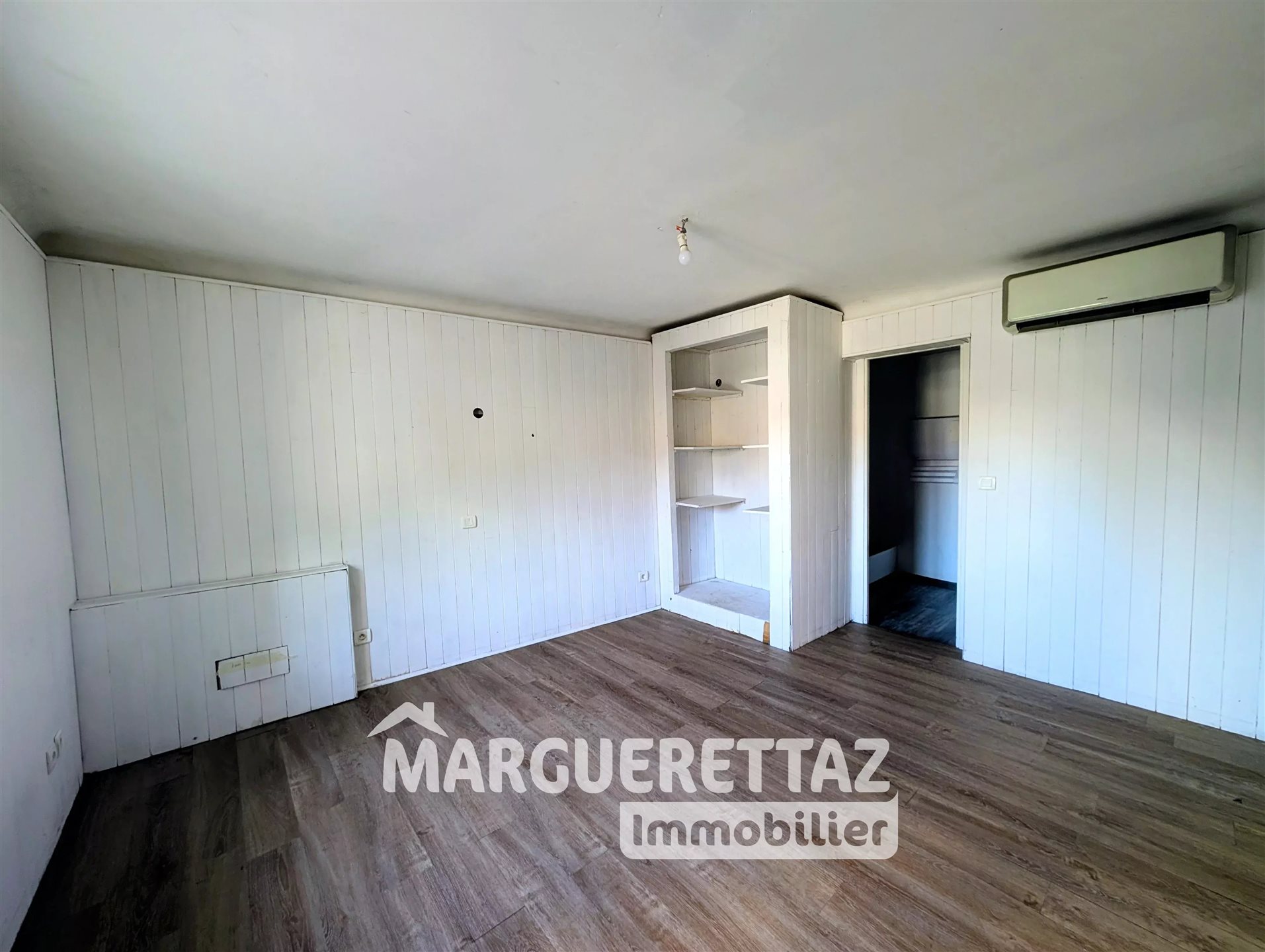 Maison à vendre, 100m², Saint-Jeoire