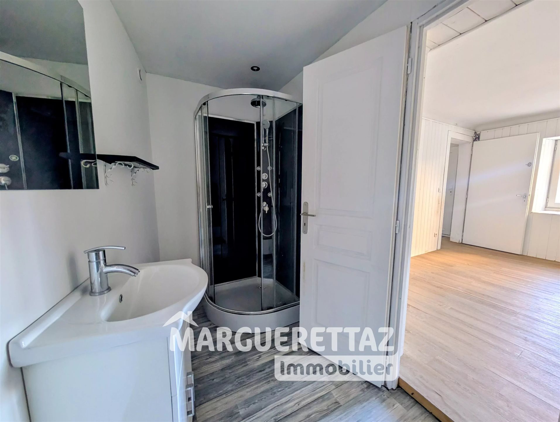 Maison à vendre, 100m², Saint-Jeoire