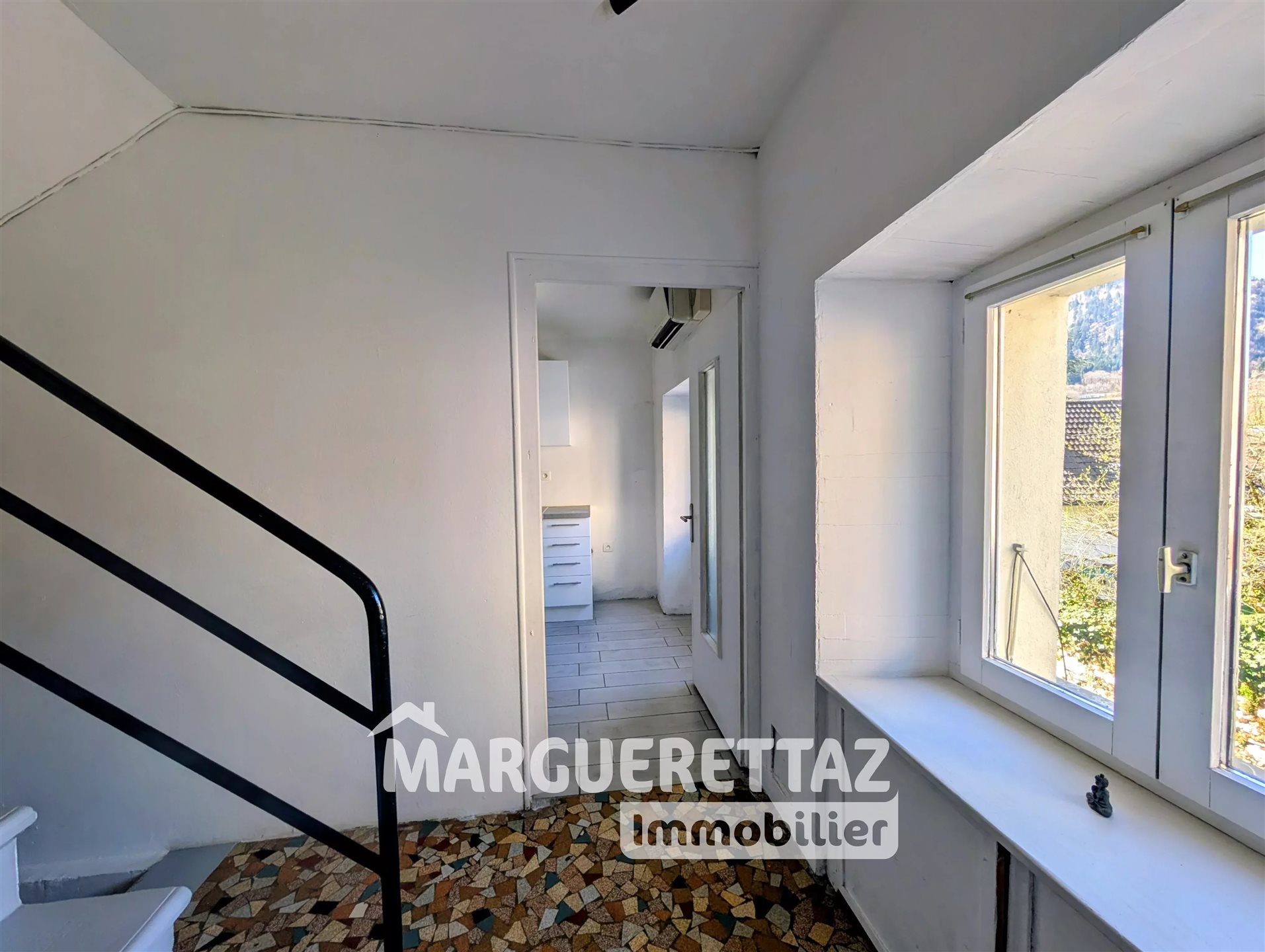 Maison à vendre, 100m², Saint-Jeoire