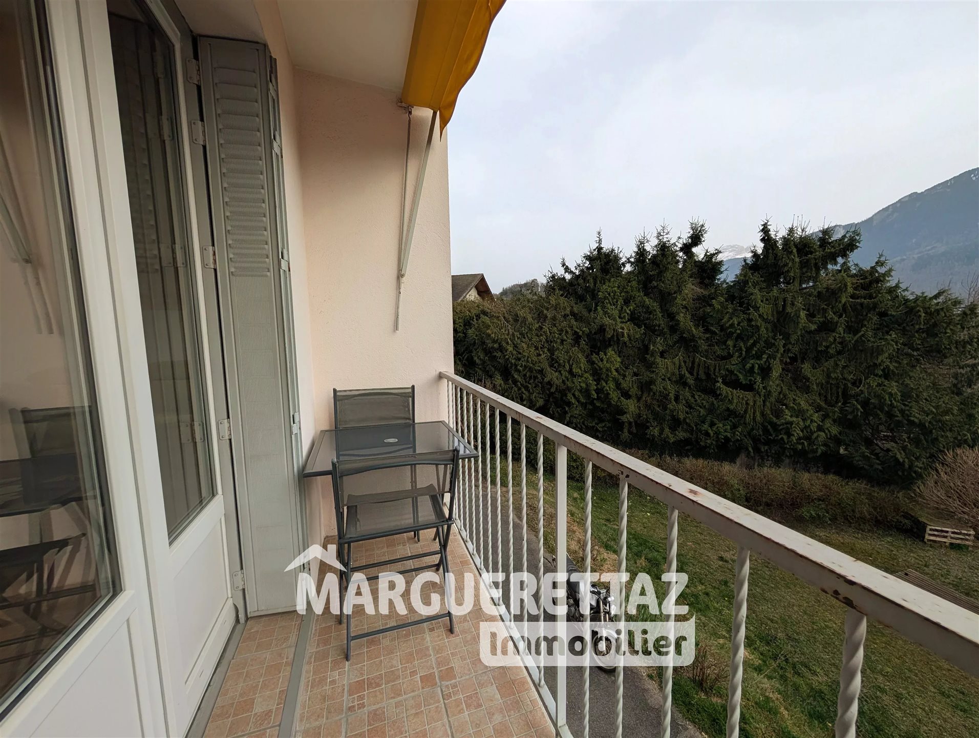 Appartement à vendre, 68m², Bonneville