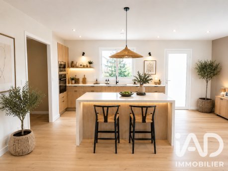 Maison à vendre, 115m², Saint-Germain-du-Puch