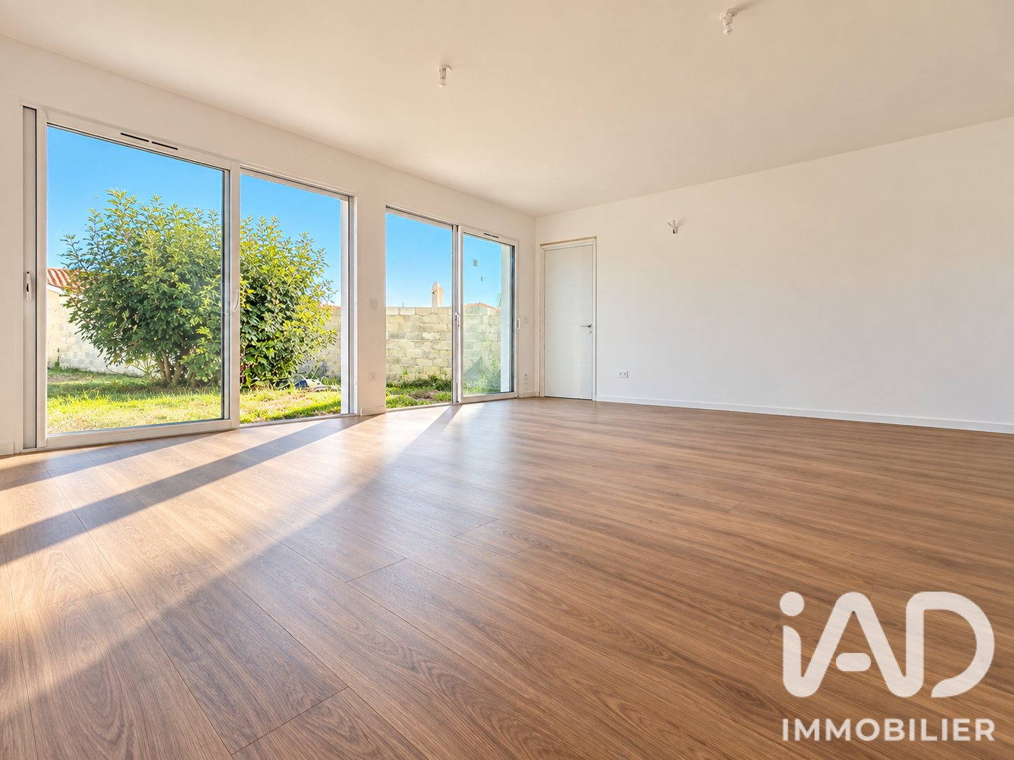 Maison à vendre, 115m², Saint-Germain-du-Puch