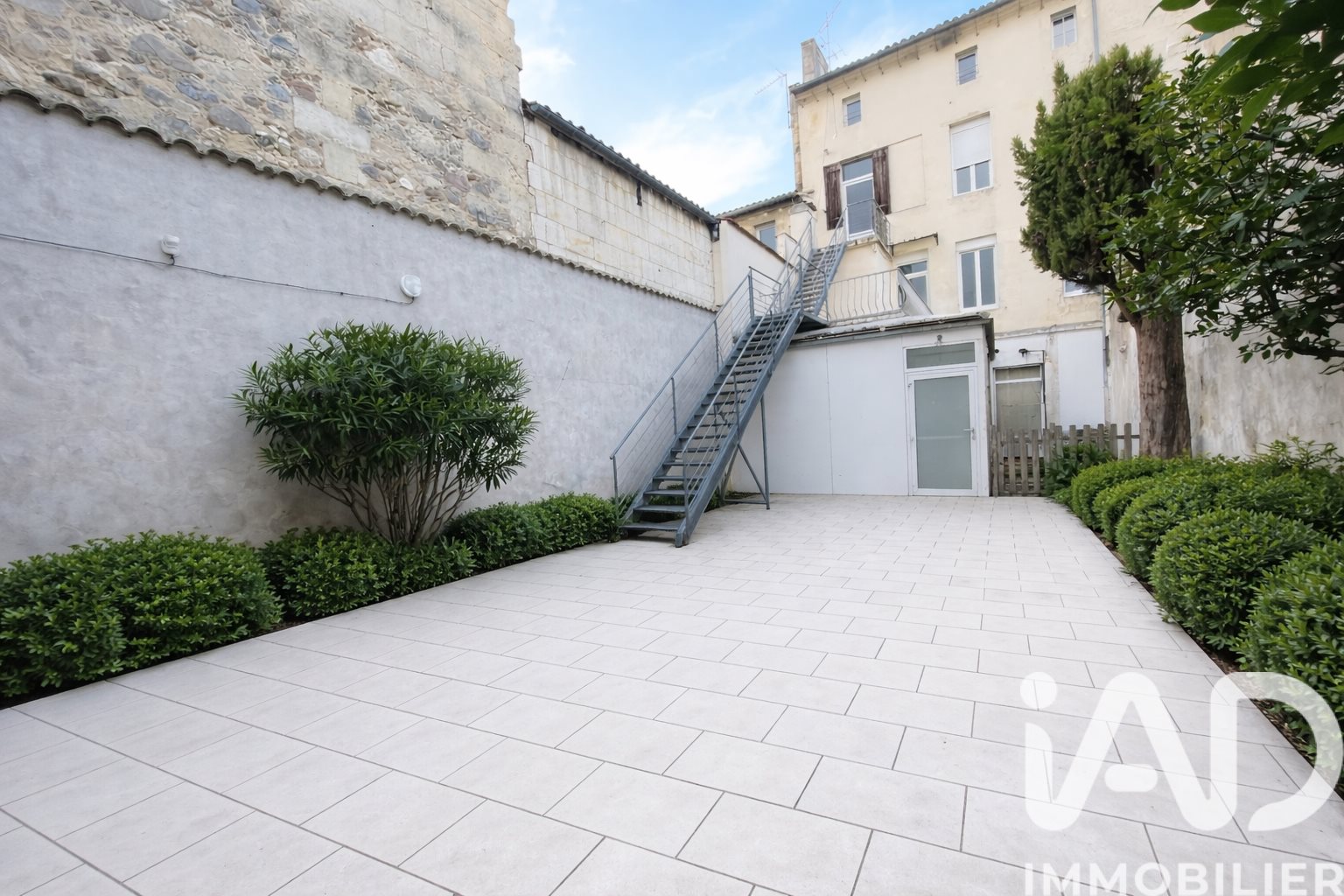 Maison à vendre, 260m², Libourne