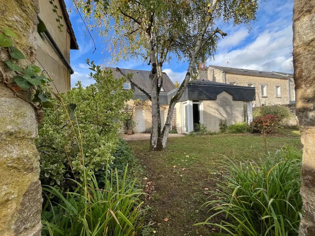 Maison à vendre, 128m², Alençon