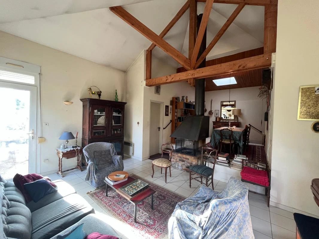 Maison à vendre, 128m², Alençon