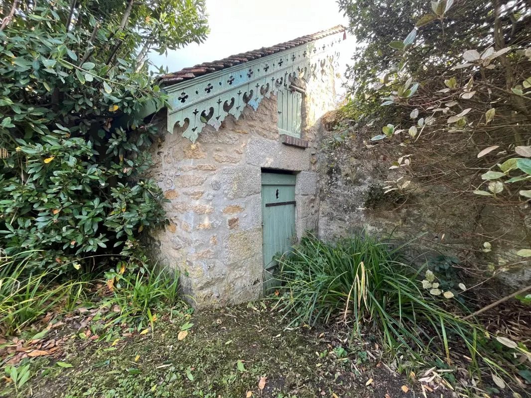 Maison à vendre, 128m², Alençon