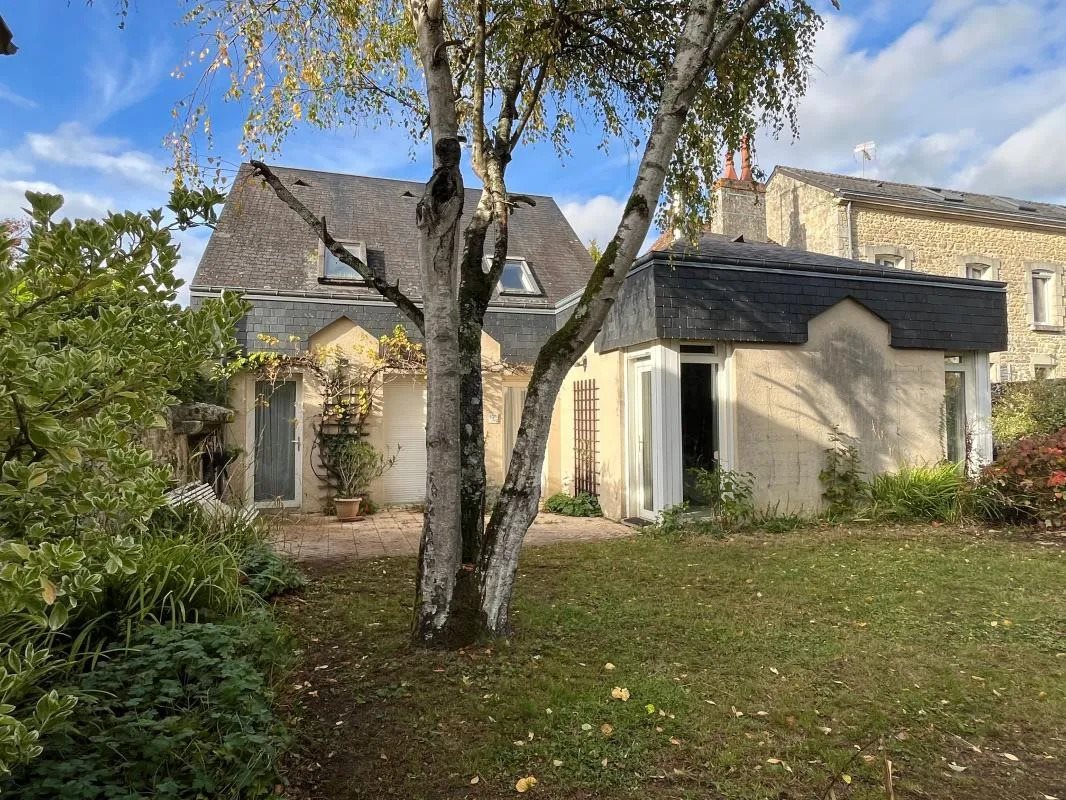Maison à vendre, 128m², Alençon