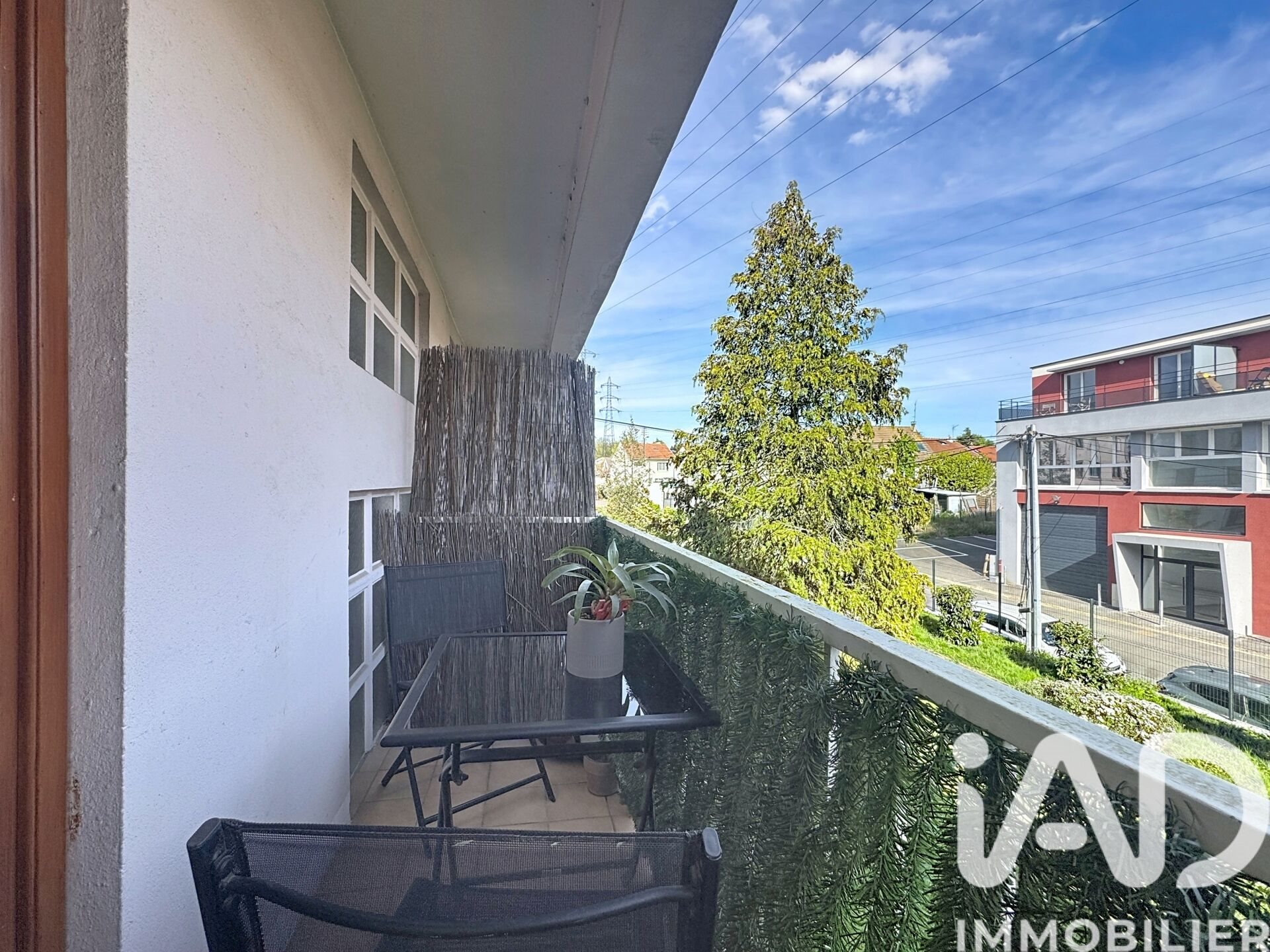 Appartement à vendre, 46m², Gagny
