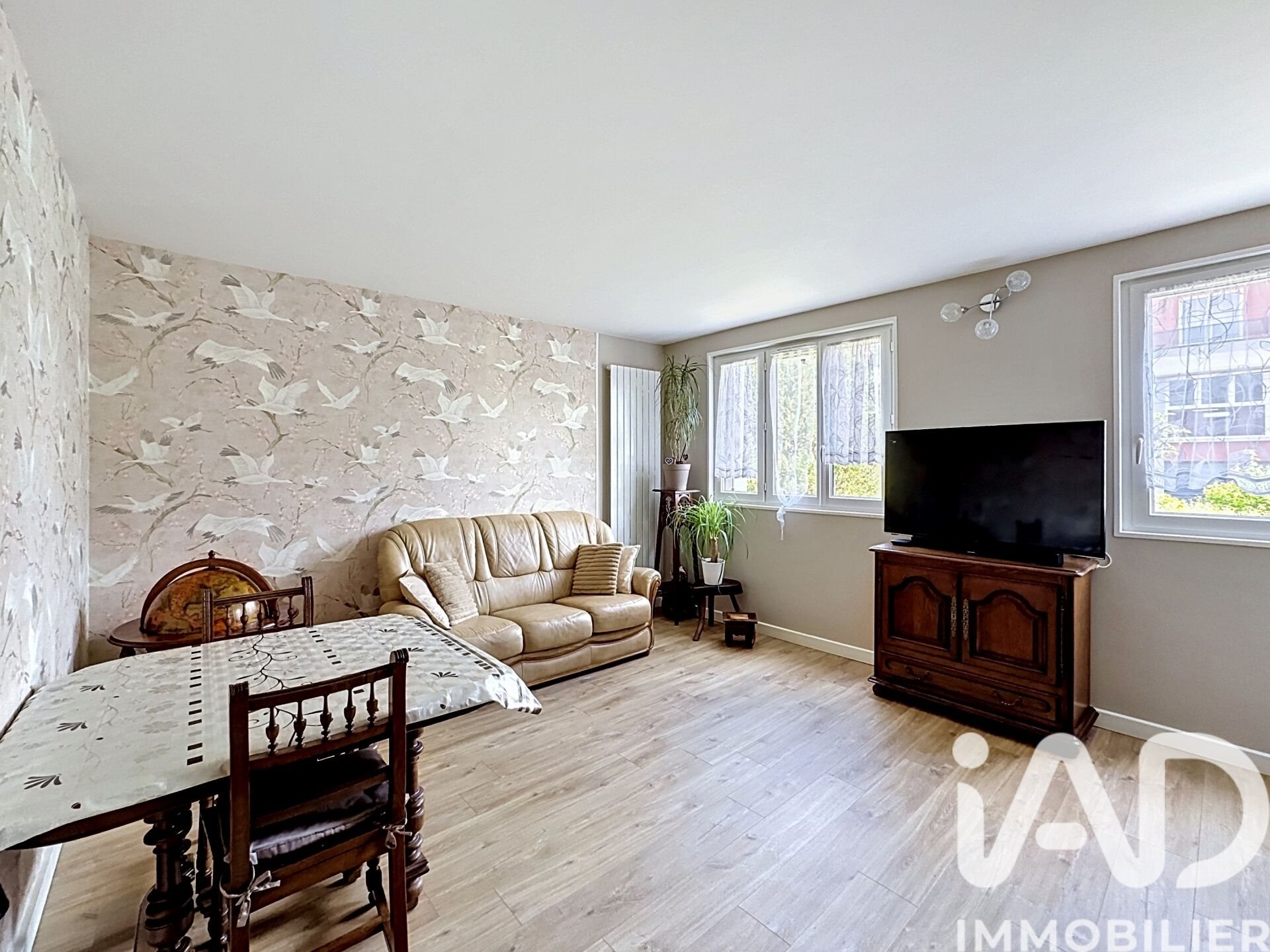 Appartement à vendre, 73m², Gagny