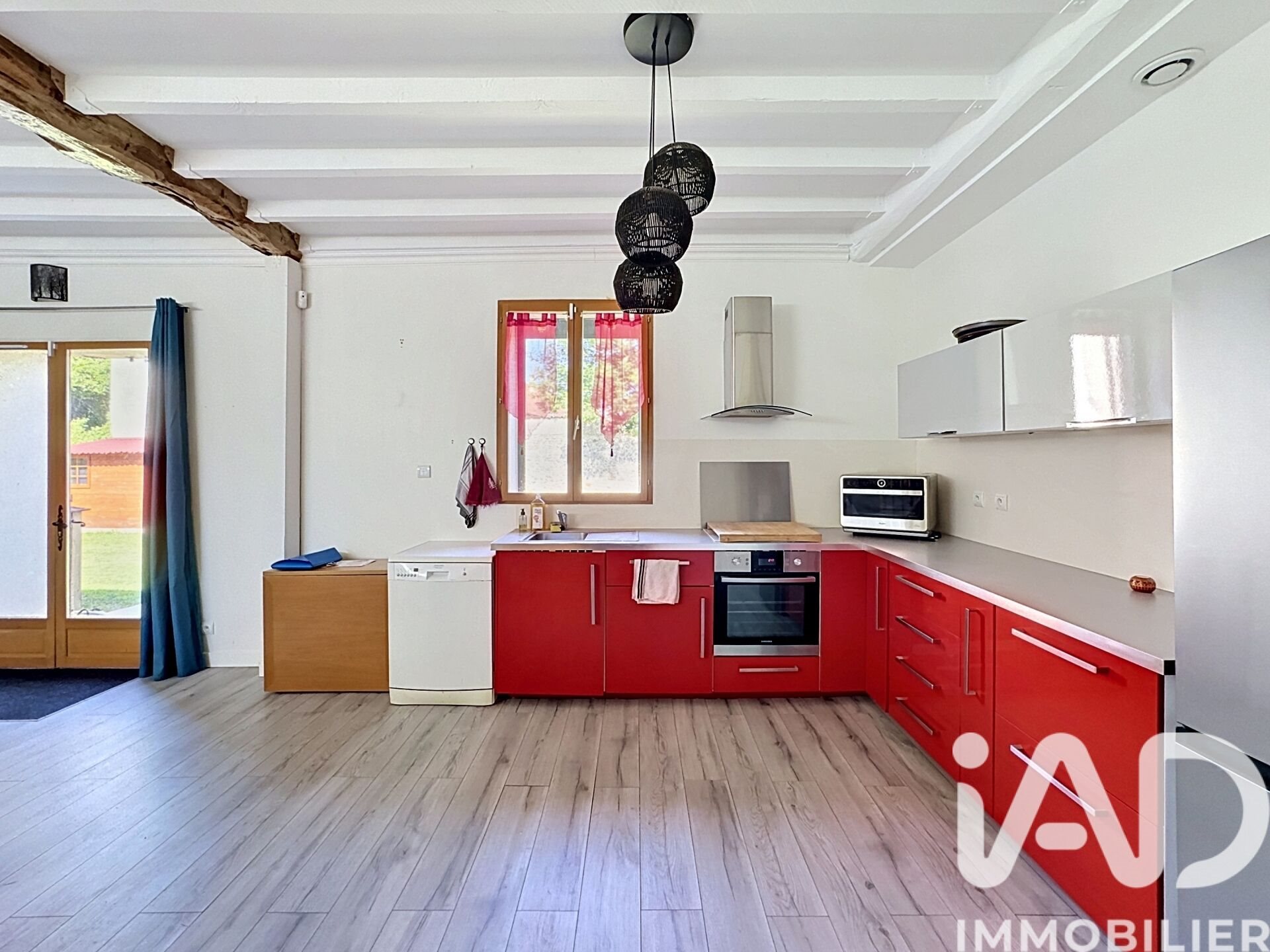Maison à vendre, 110m², Savins