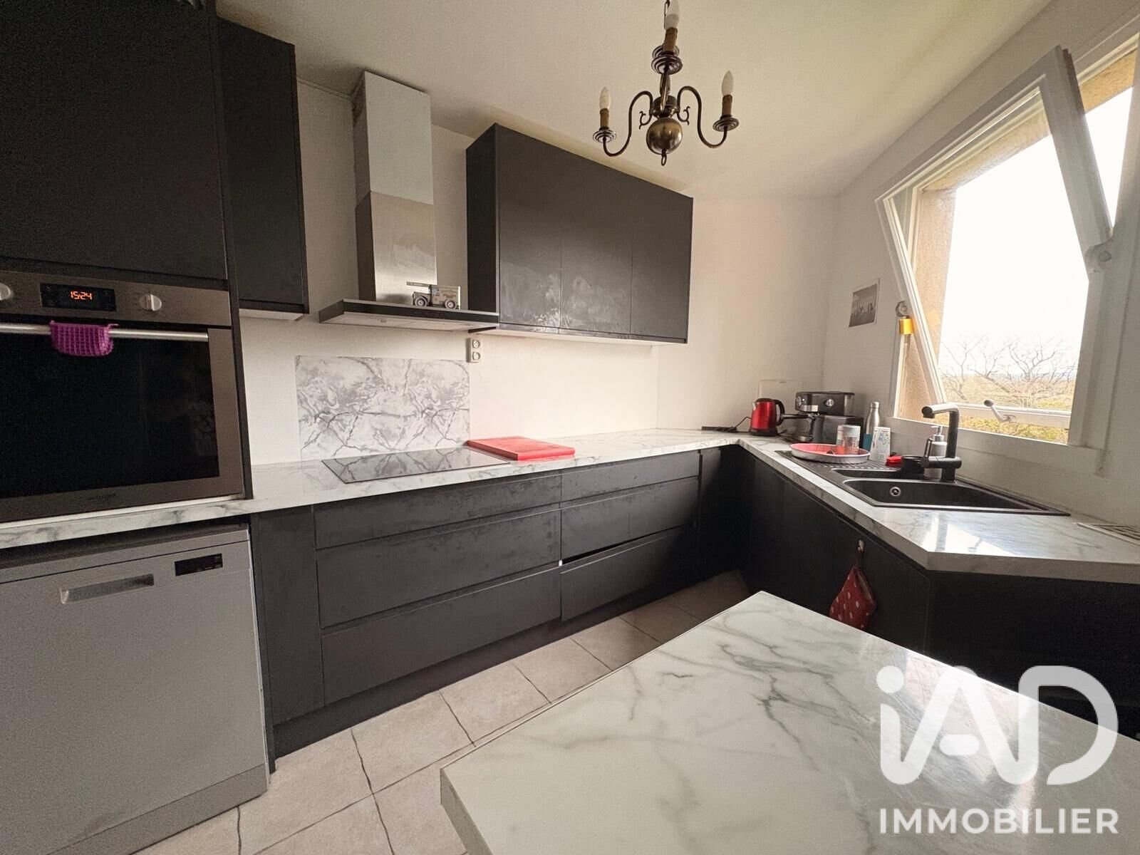 Appartement à vendre, 98m², Andrésy