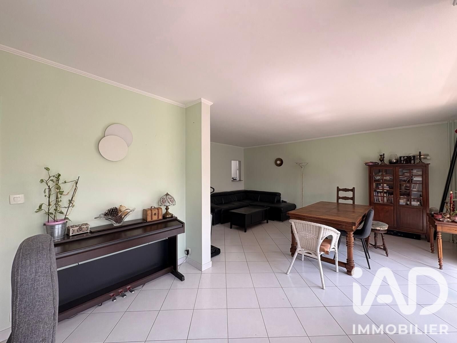 Appartement à vendre, 98m², Andrésy