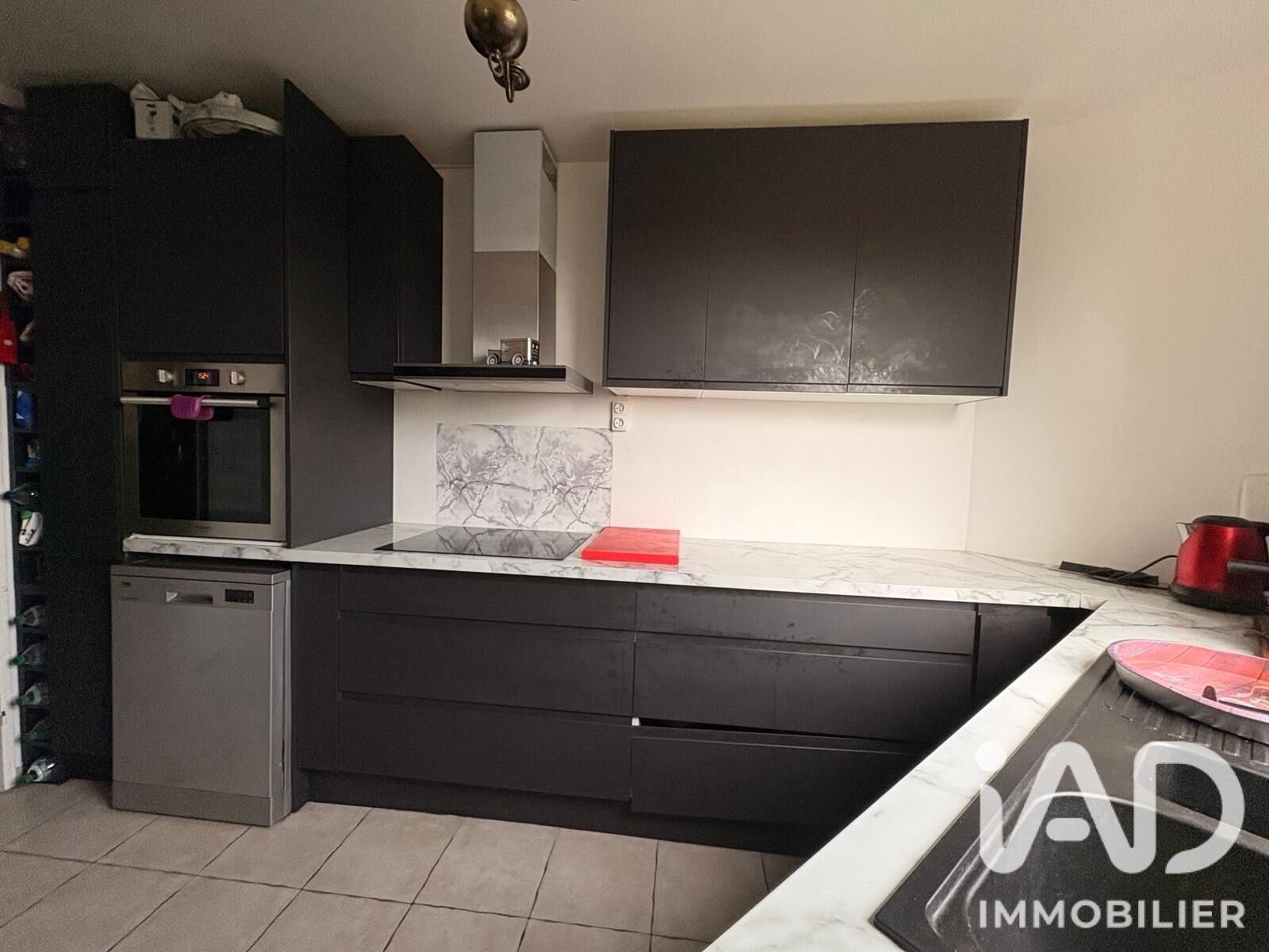Appartement à vendre, 98m², Andrésy