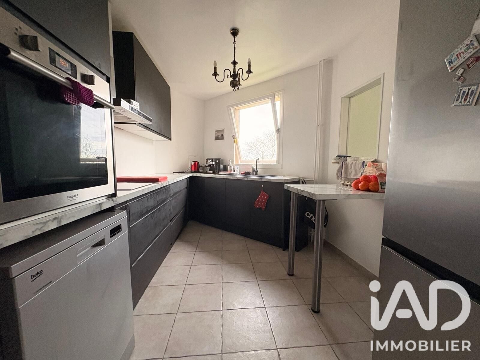 Appartement à vendre, 98m², Andrésy