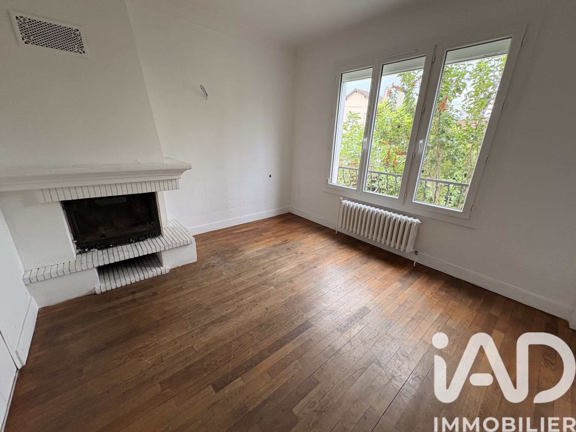 Maison à vendre, 124m², Bezons