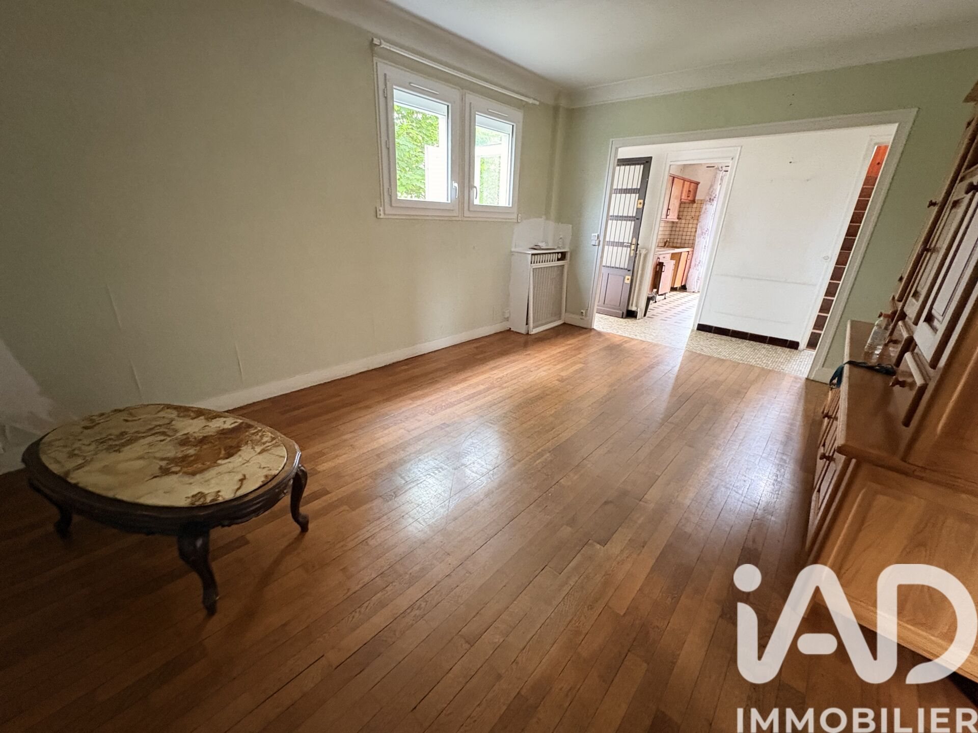 Maison à vendre, 124m², Bezons