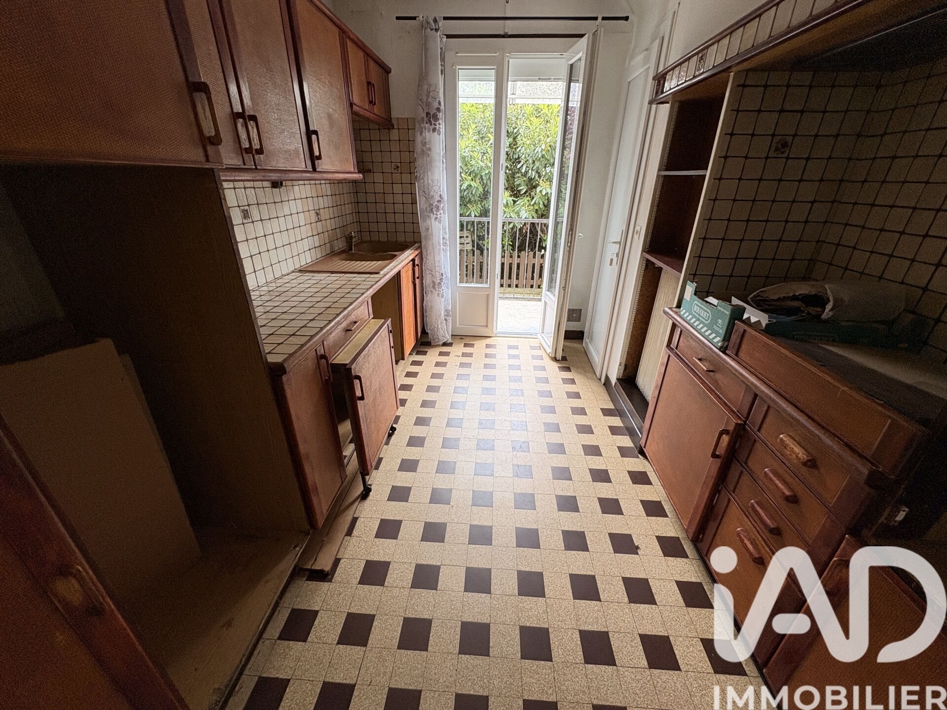 Maison à vendre, 124m², Bezons