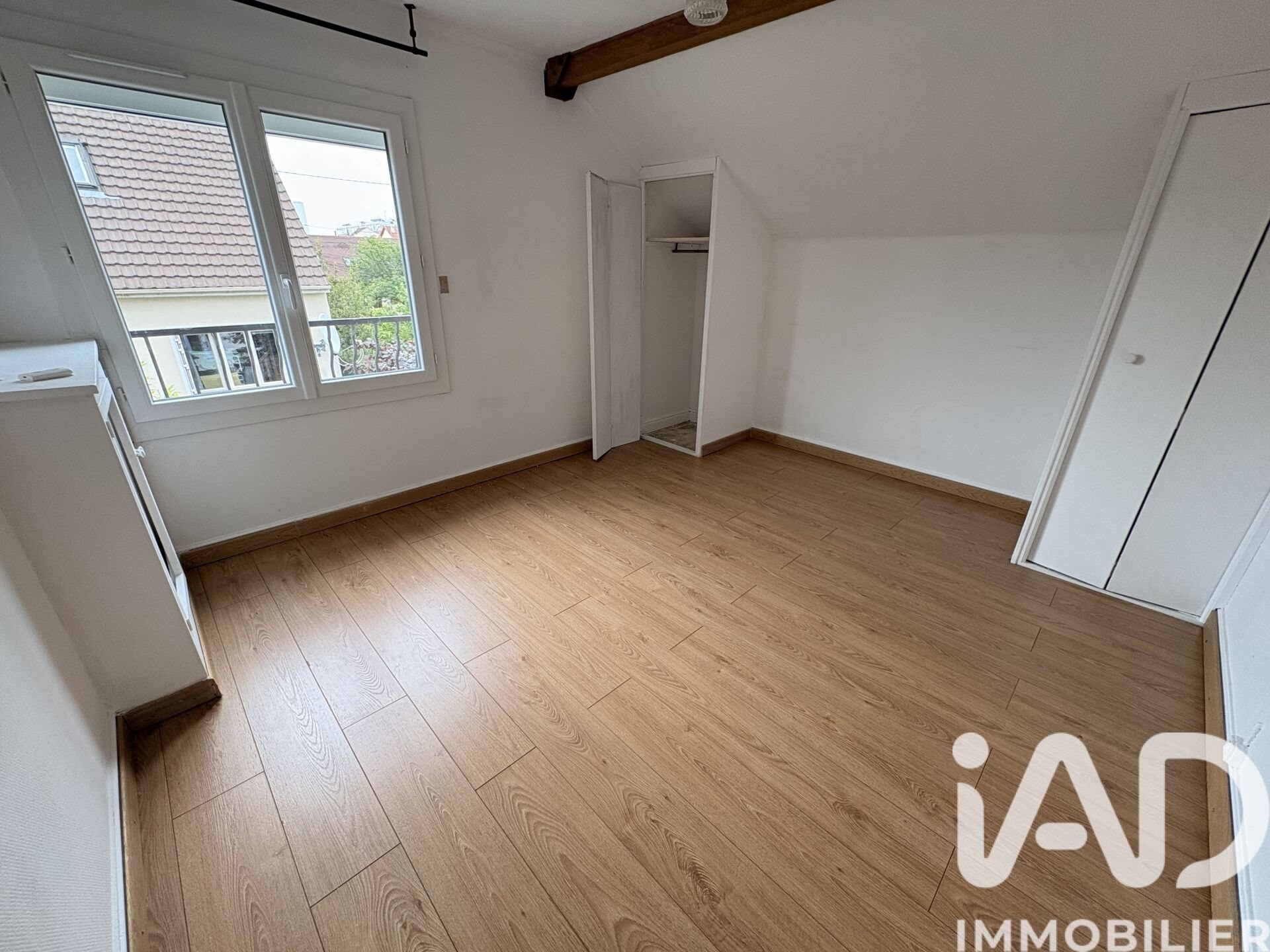 Maison à vendre, 124m², Bezons