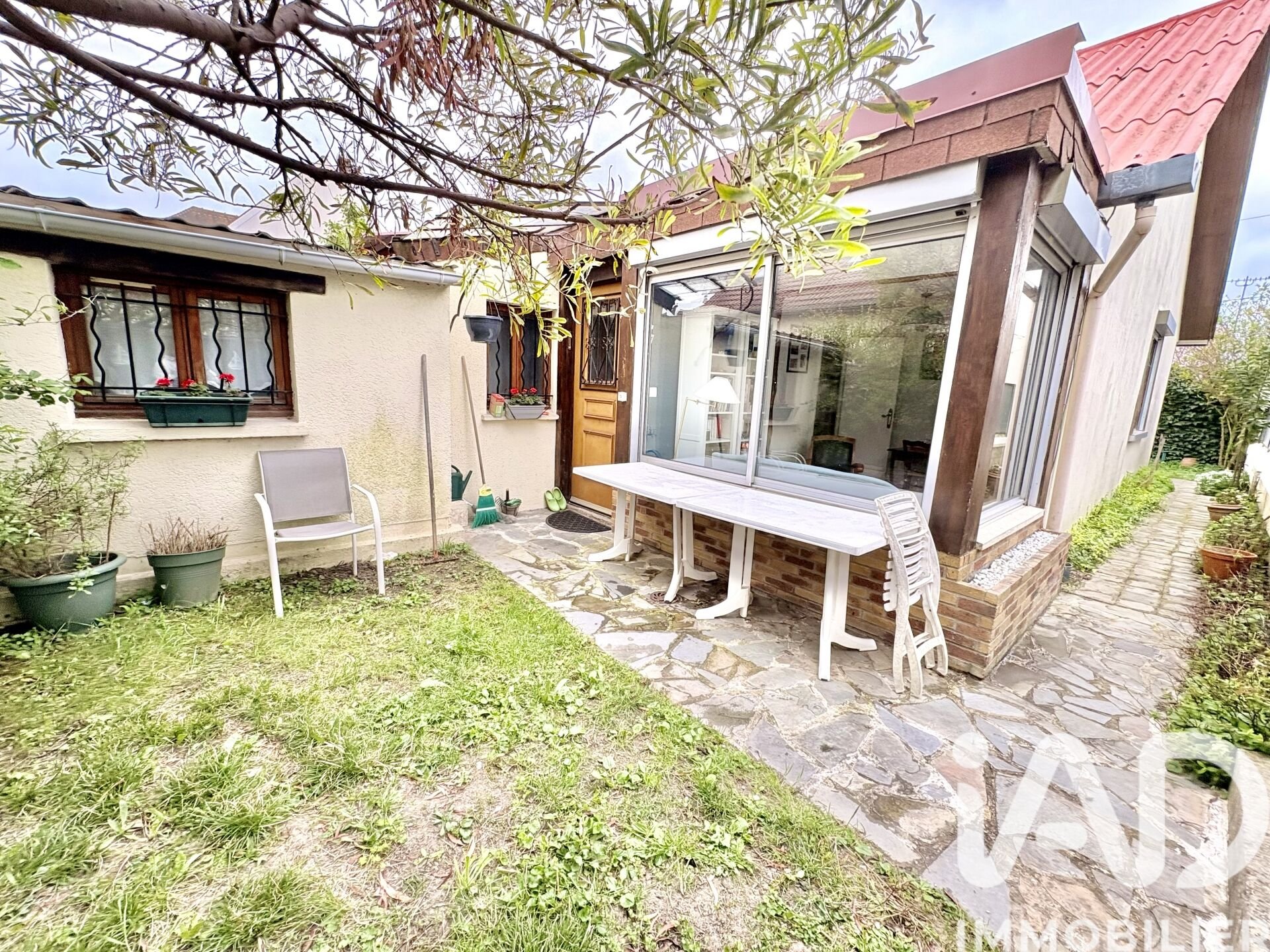 Maison à vendre, 76m², Sartrouville