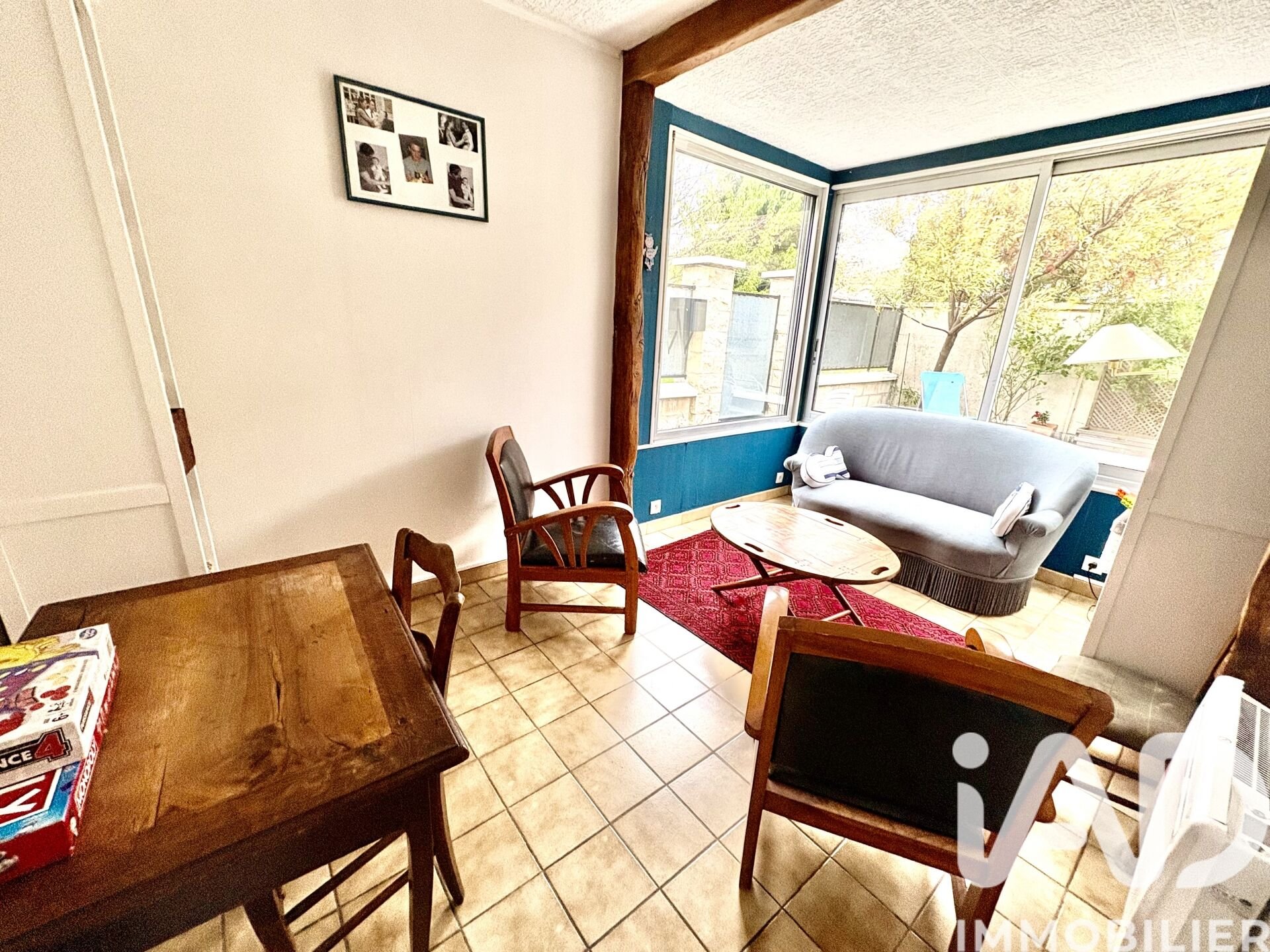 Maison à vendre, 76m², Sartrouville