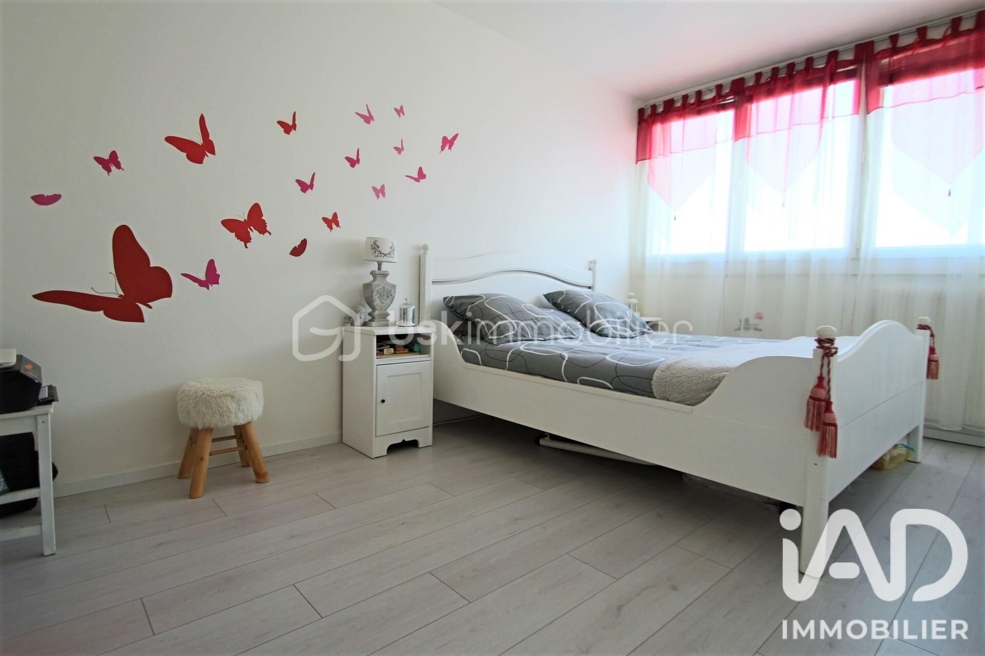 Appartement à vendre, 64m², Trappes