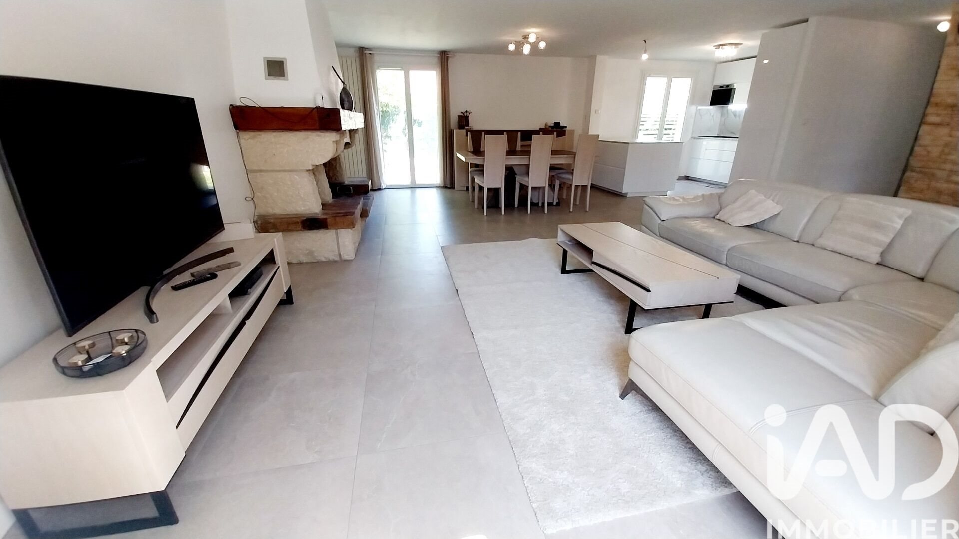 Maison à vendre, 130m², Bezons