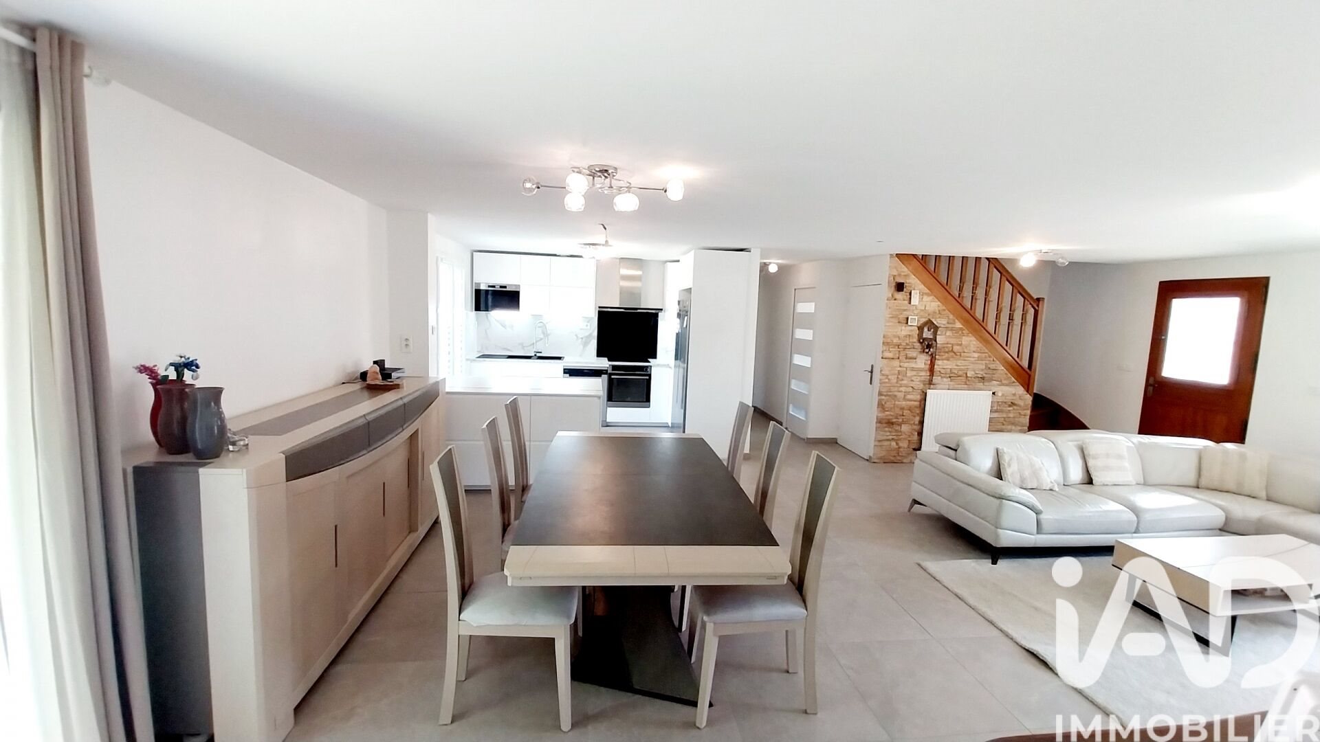 Maison à vendre, 130m², Bezons