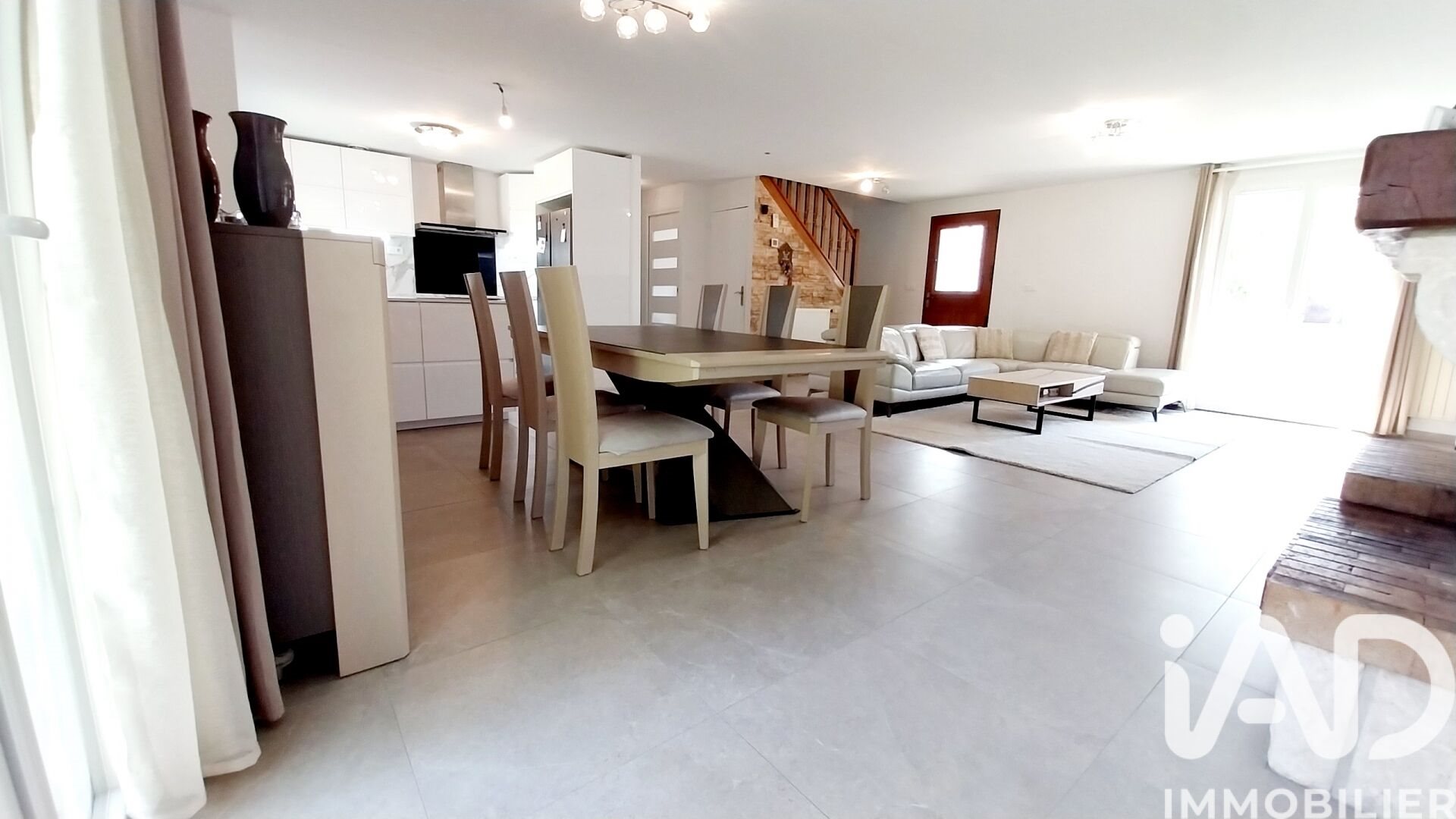 Maison à vendre, 130m², Bezons