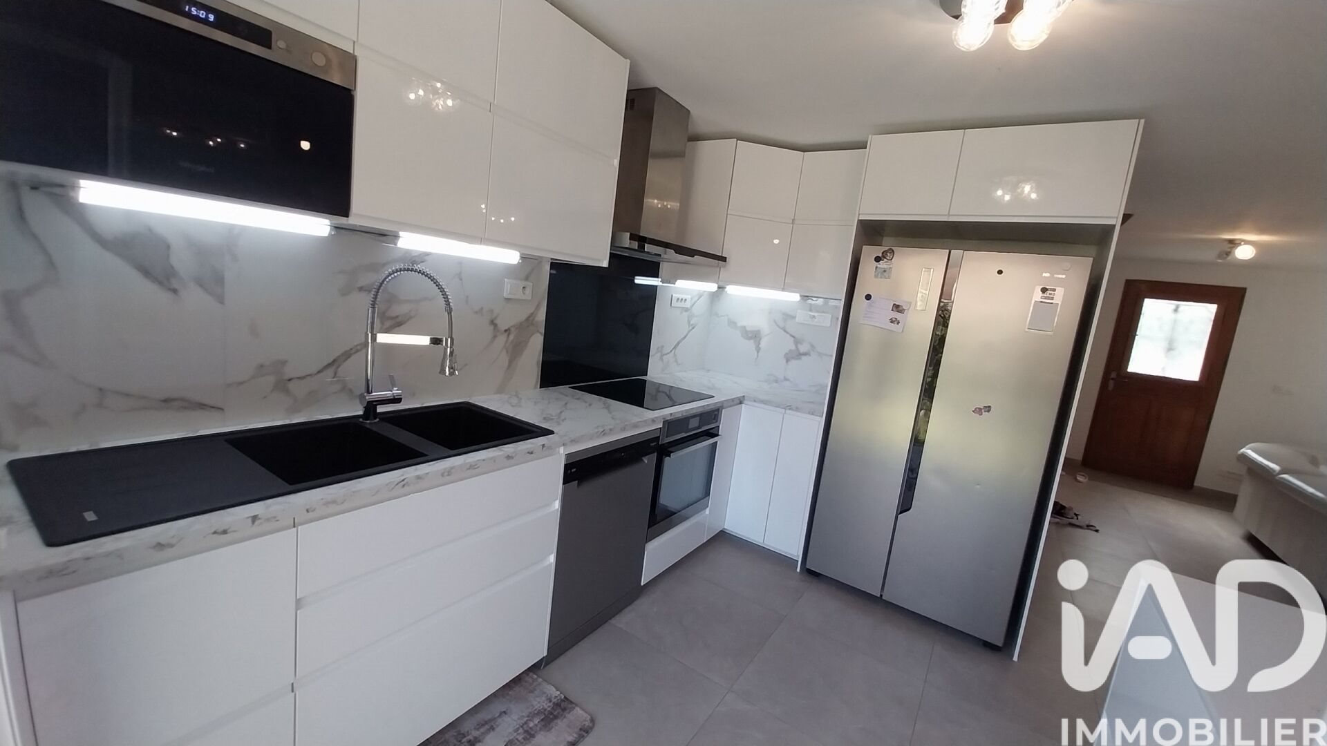 Maison à vendre, 130m², Bezons