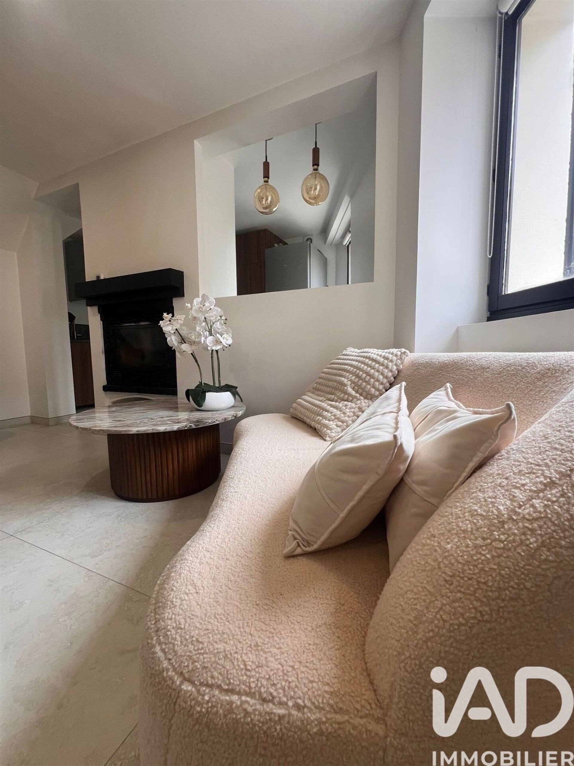 Maison à vendre, 59m², Trappes