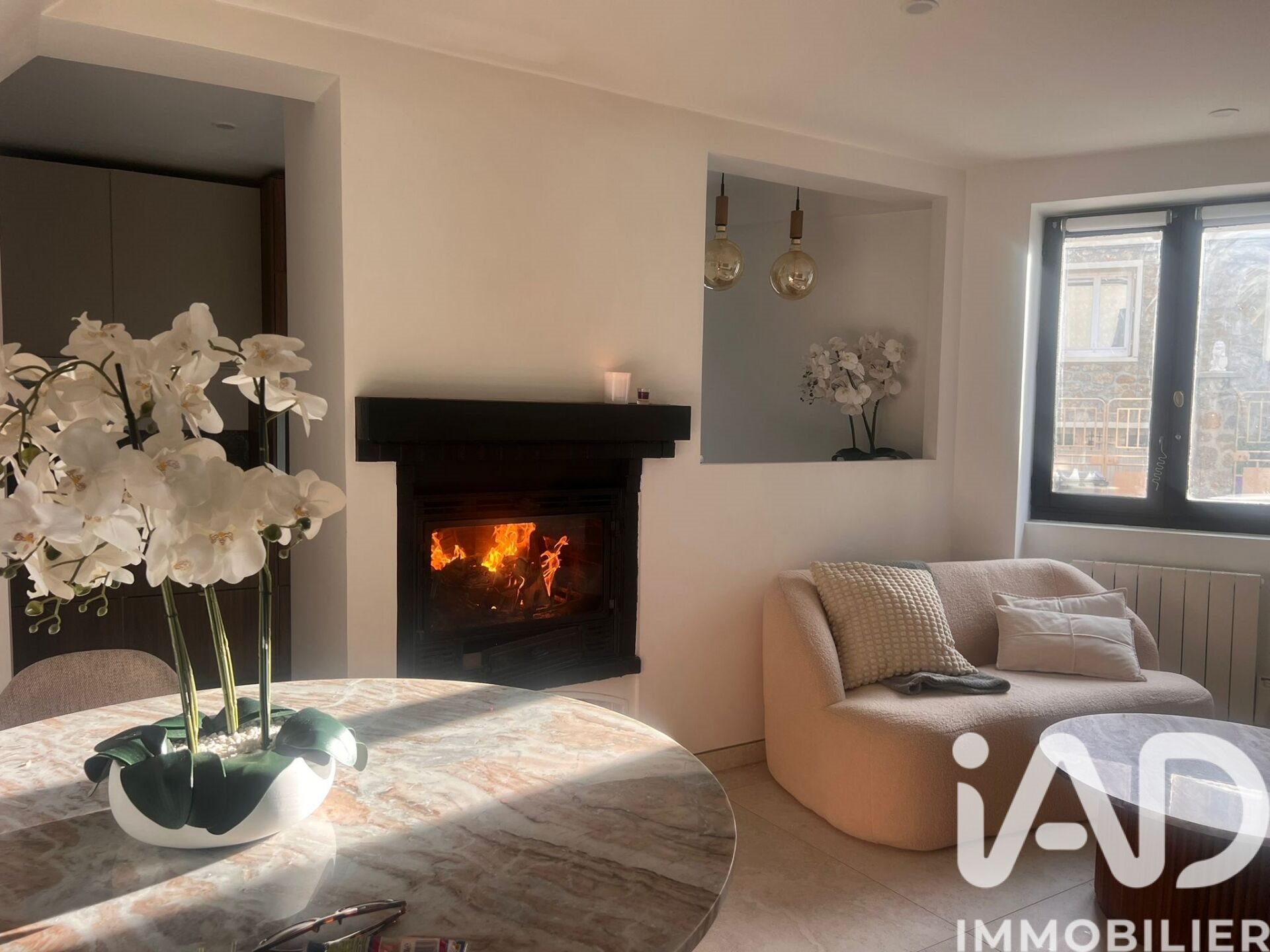 Maison à vendre, 59m², Trappes