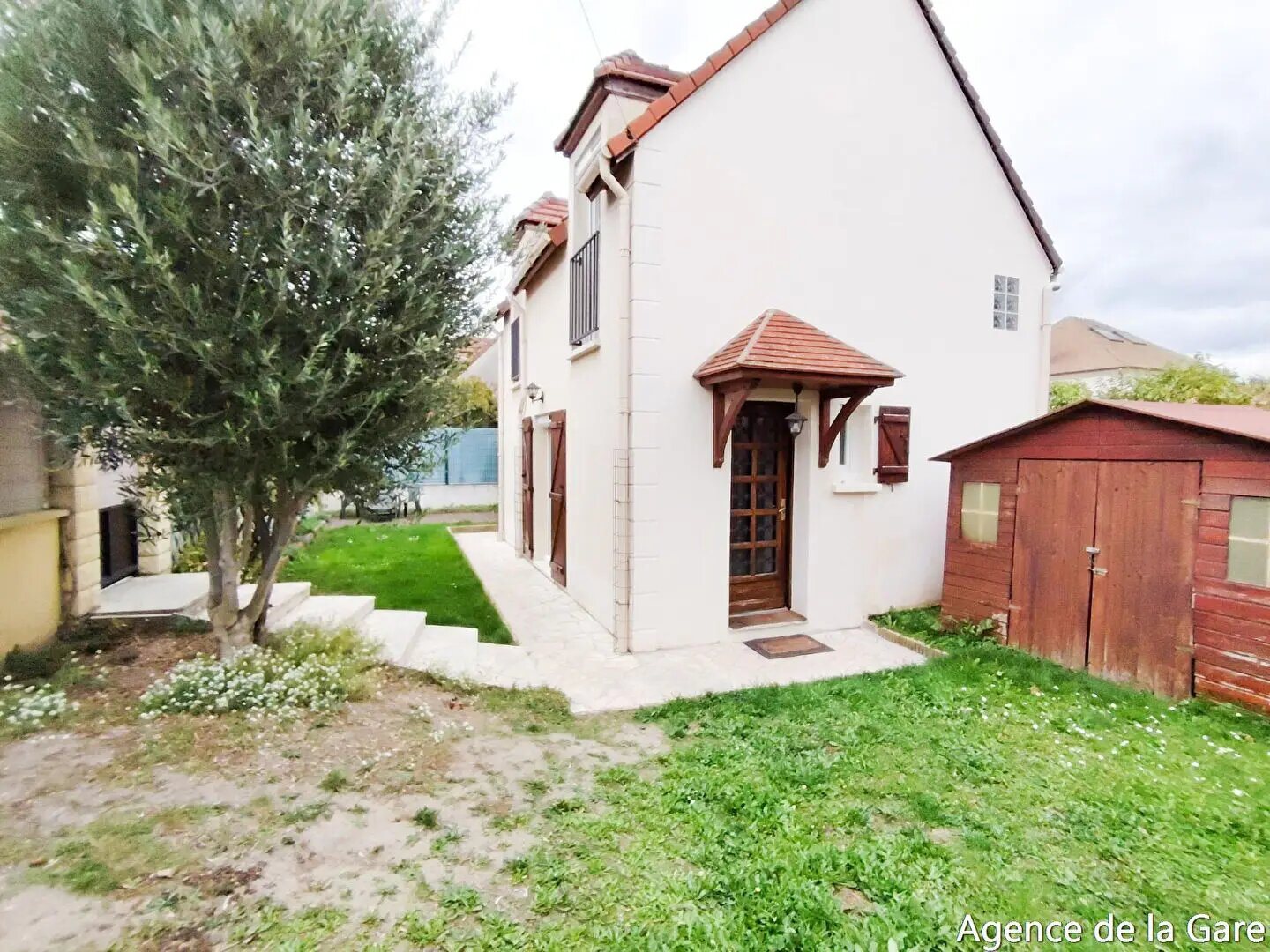 Maison à vendre, 70m², Sartrouville