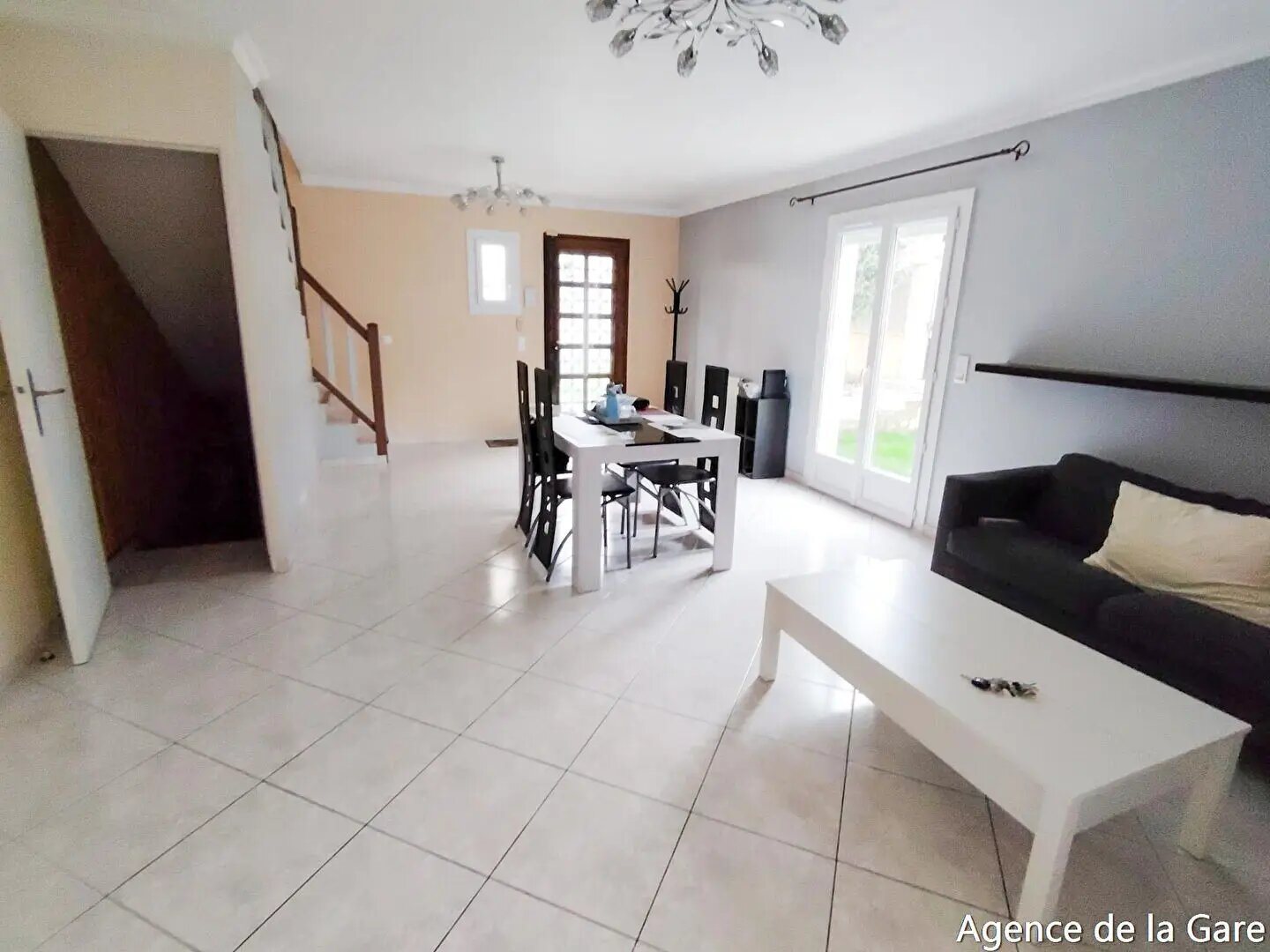 Maison à vendre, 70m², Sartrouville