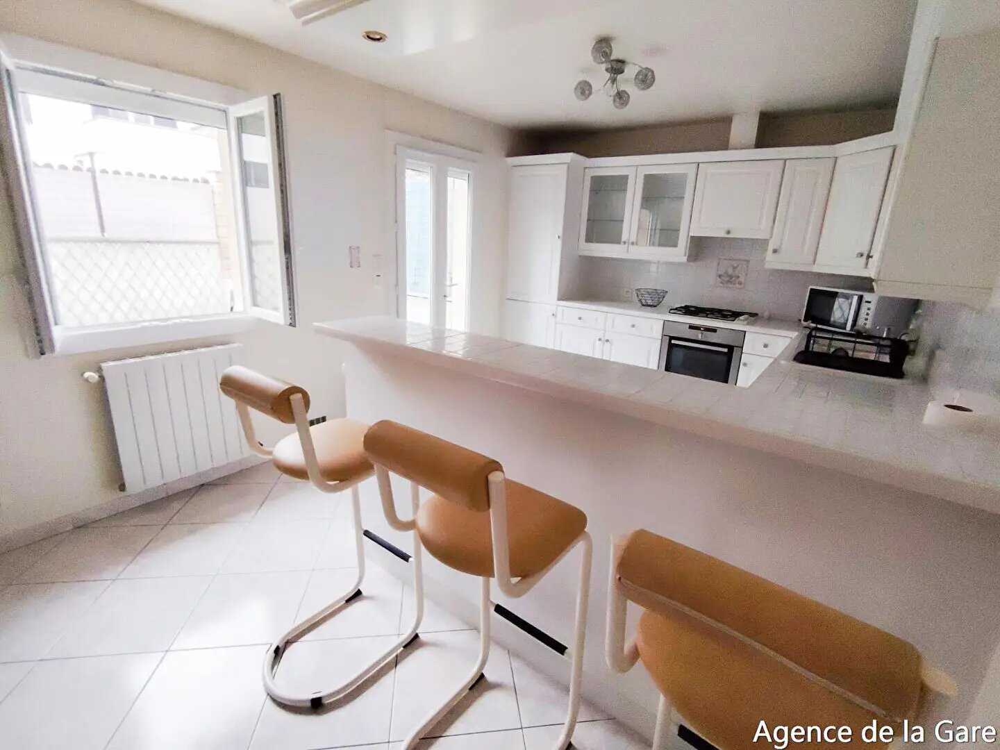 Maison à vendre, 70m², Sartrouville