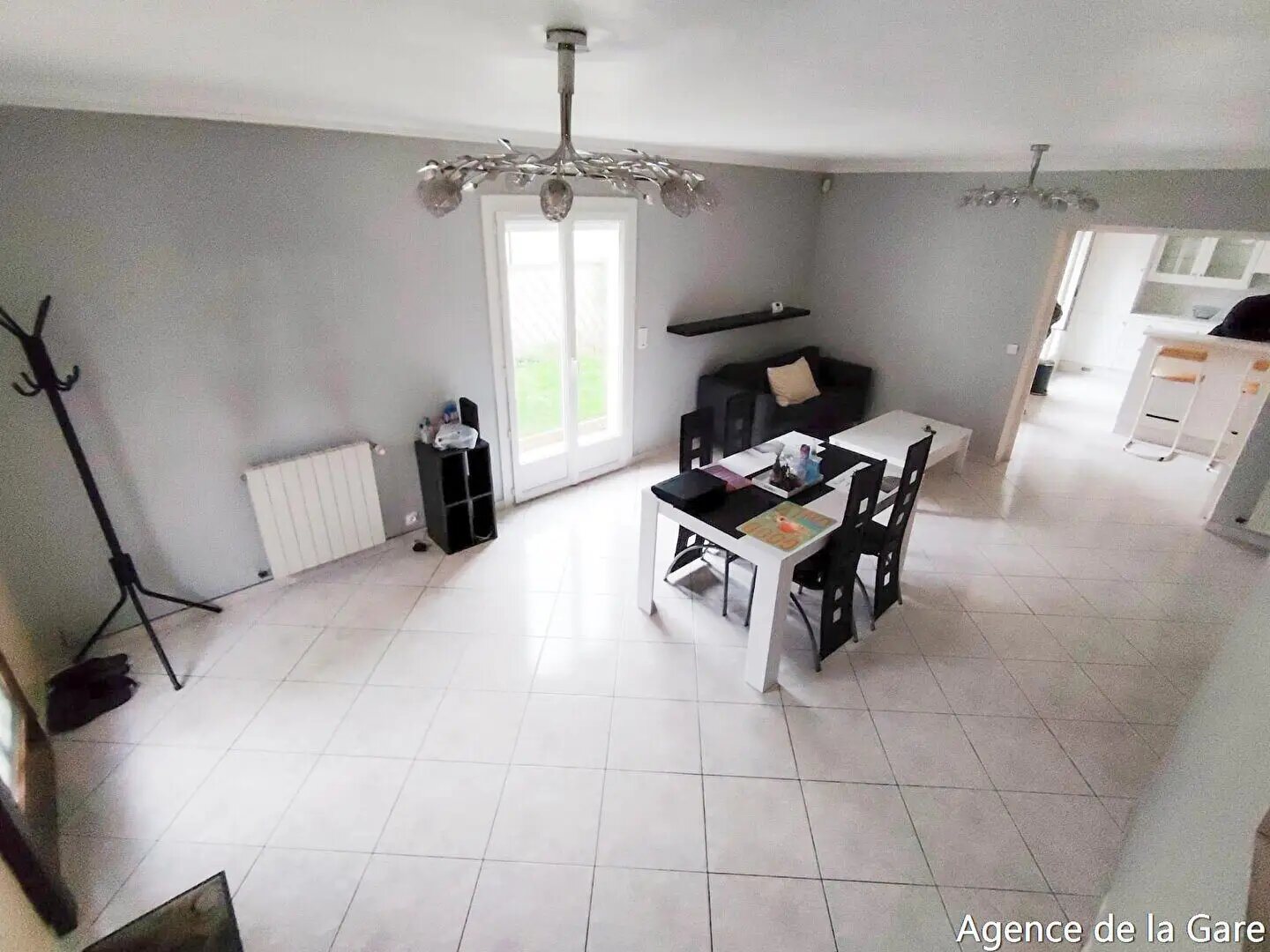 Maison à vendre, 70m², Sartrouville