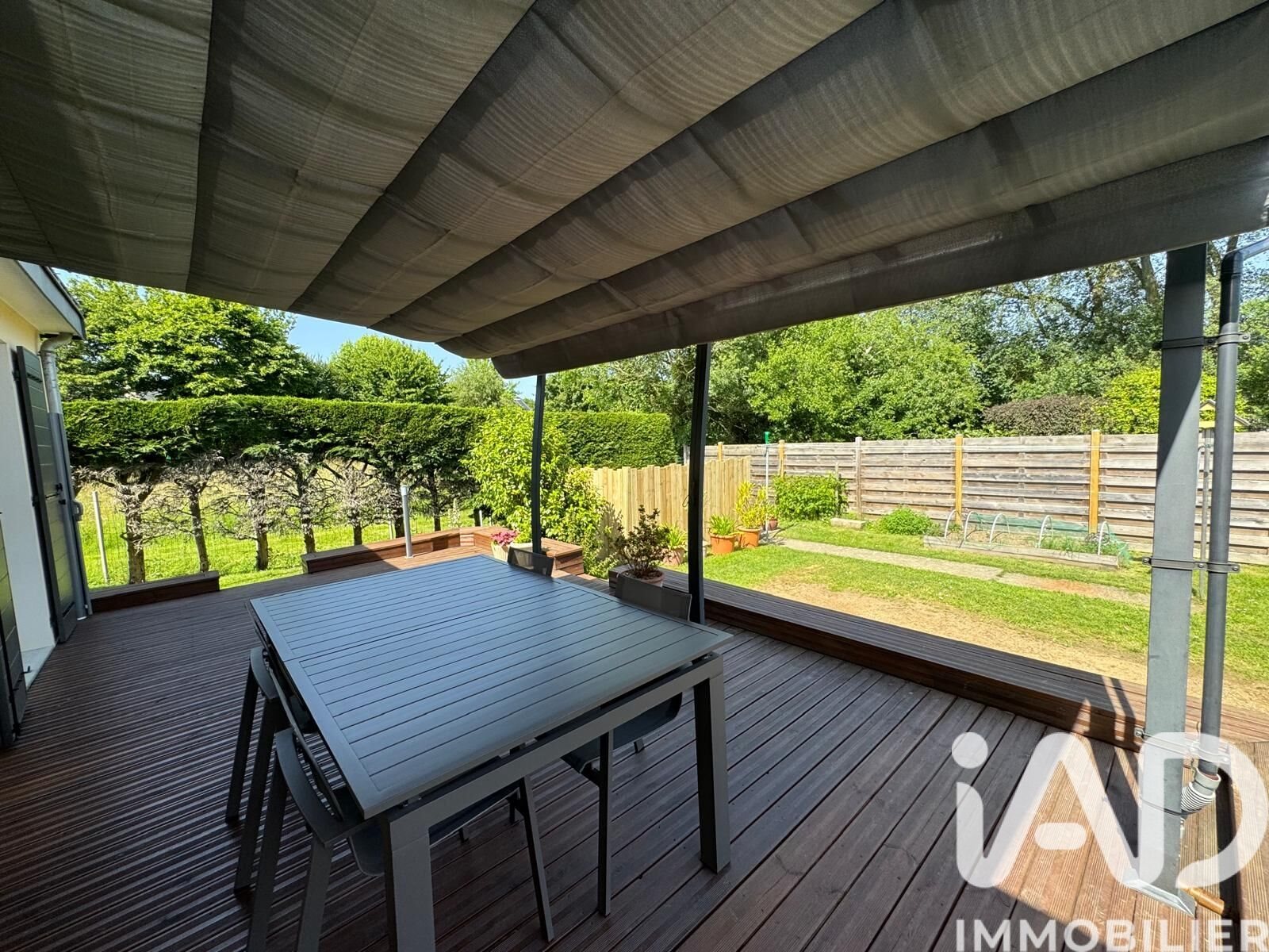 Maison à vendre, 116m², Soulaines-sur-Aubance