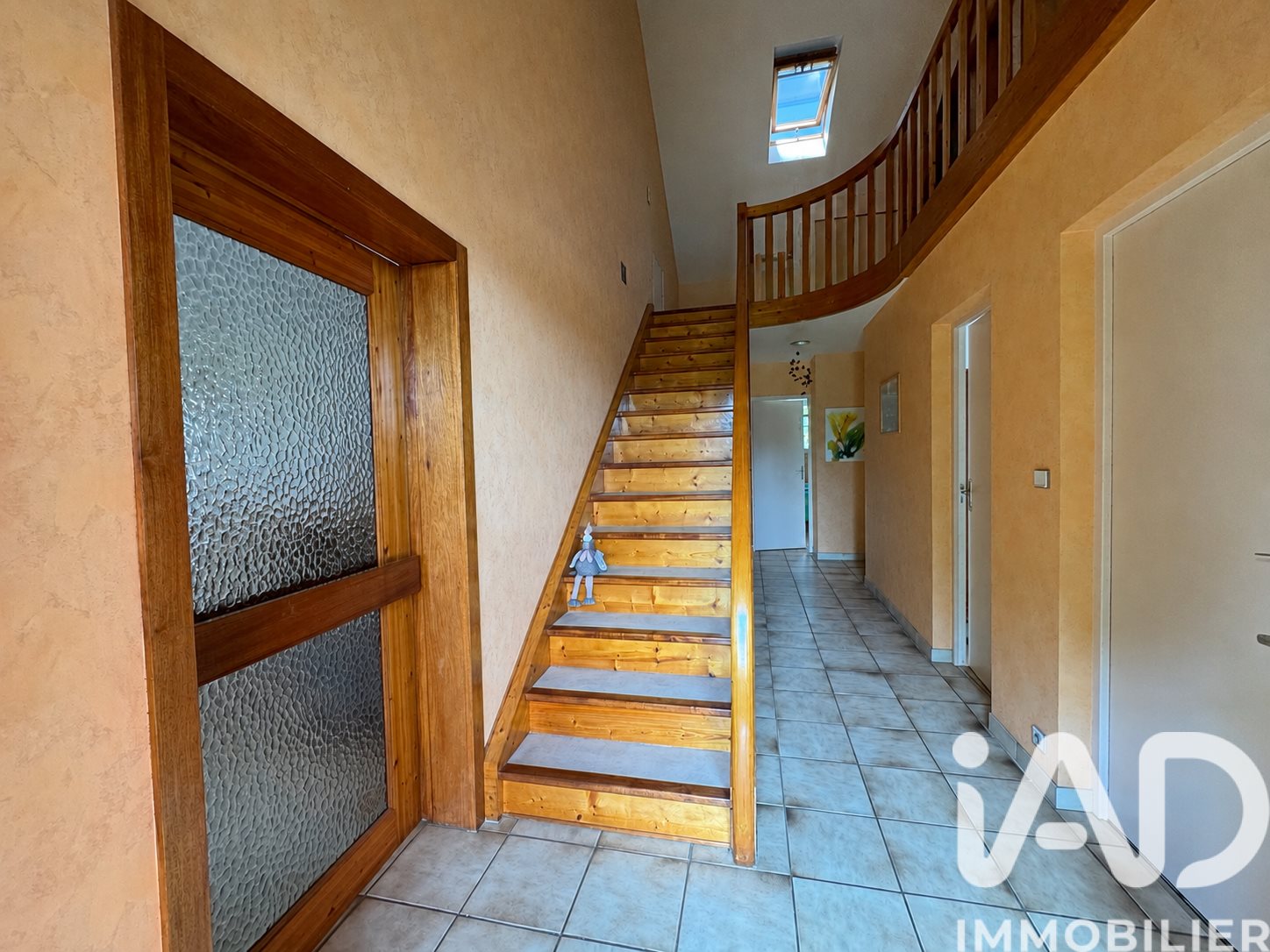 Maison à vendre, 126m², Chemillé-en-Anjou