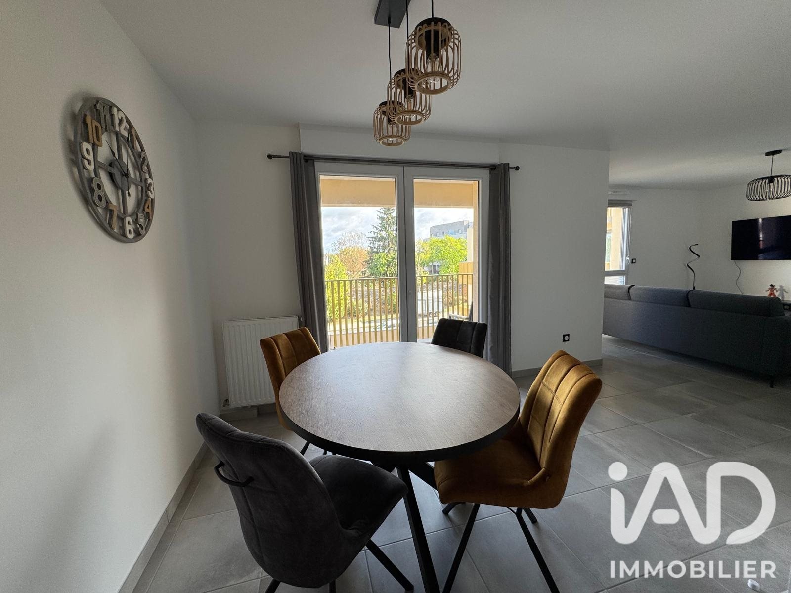 Appartement à vendre, 52m², Les Ponts-de-Cé