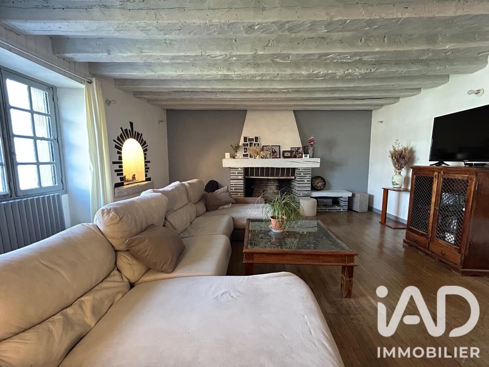 Maison à vendre, 148m², Trélazé
